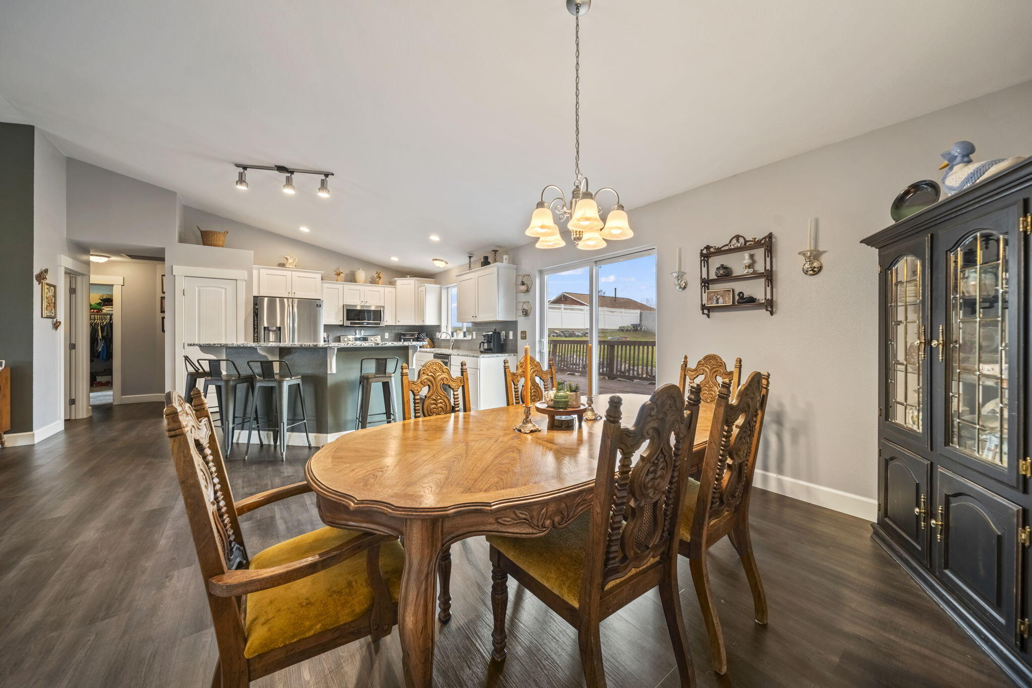 Culver Ridge - Residential