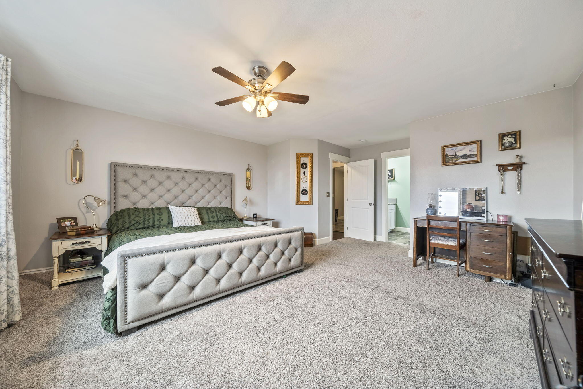 Culver Ridge - Residential