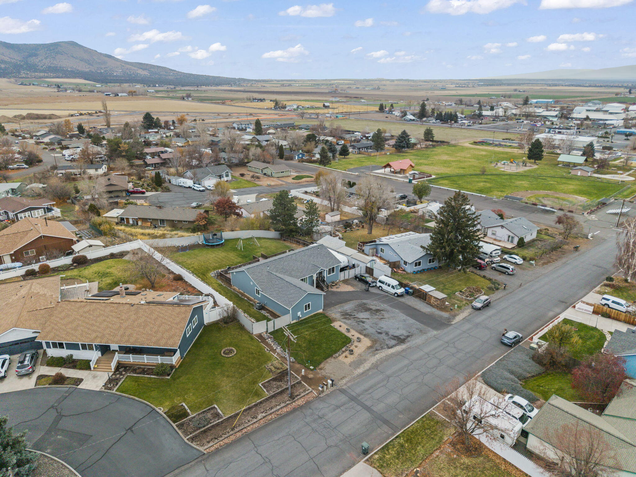 Culver Ridge - Residential