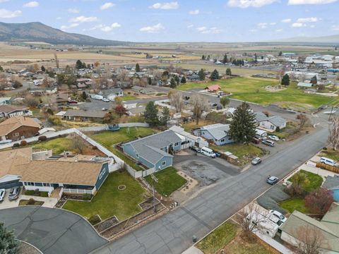 Tiny photo for 430 E D Street, Culver, OR 97734 (MLS # 220212199)