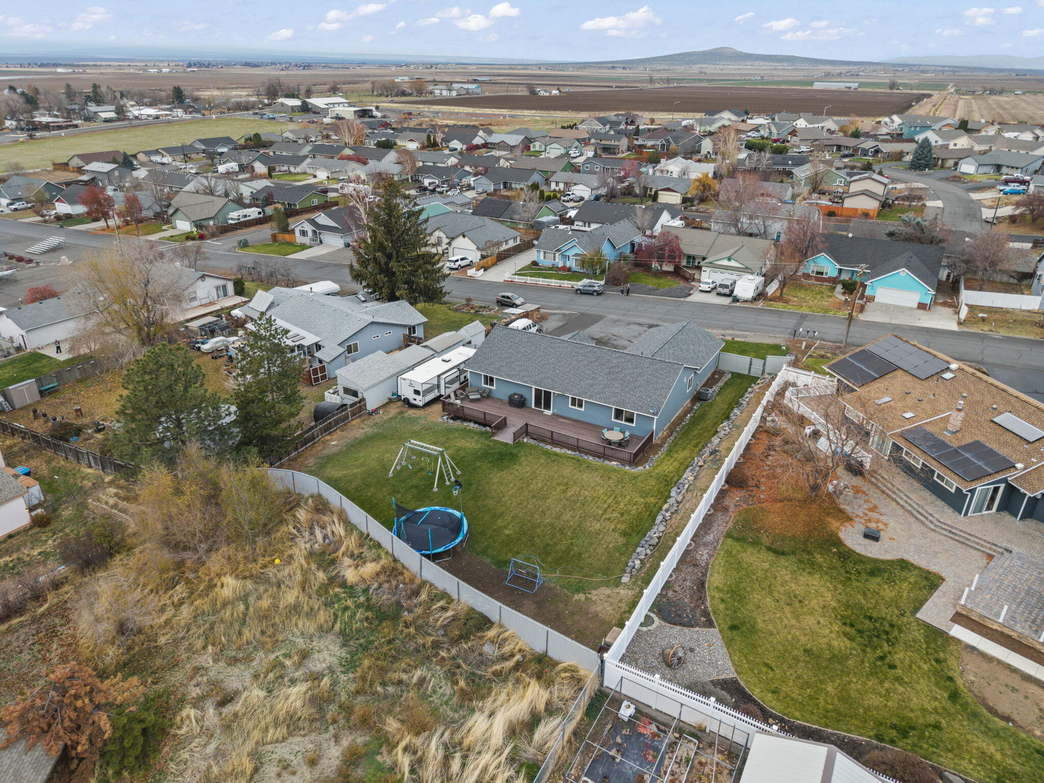 Culver Ridge - Residential