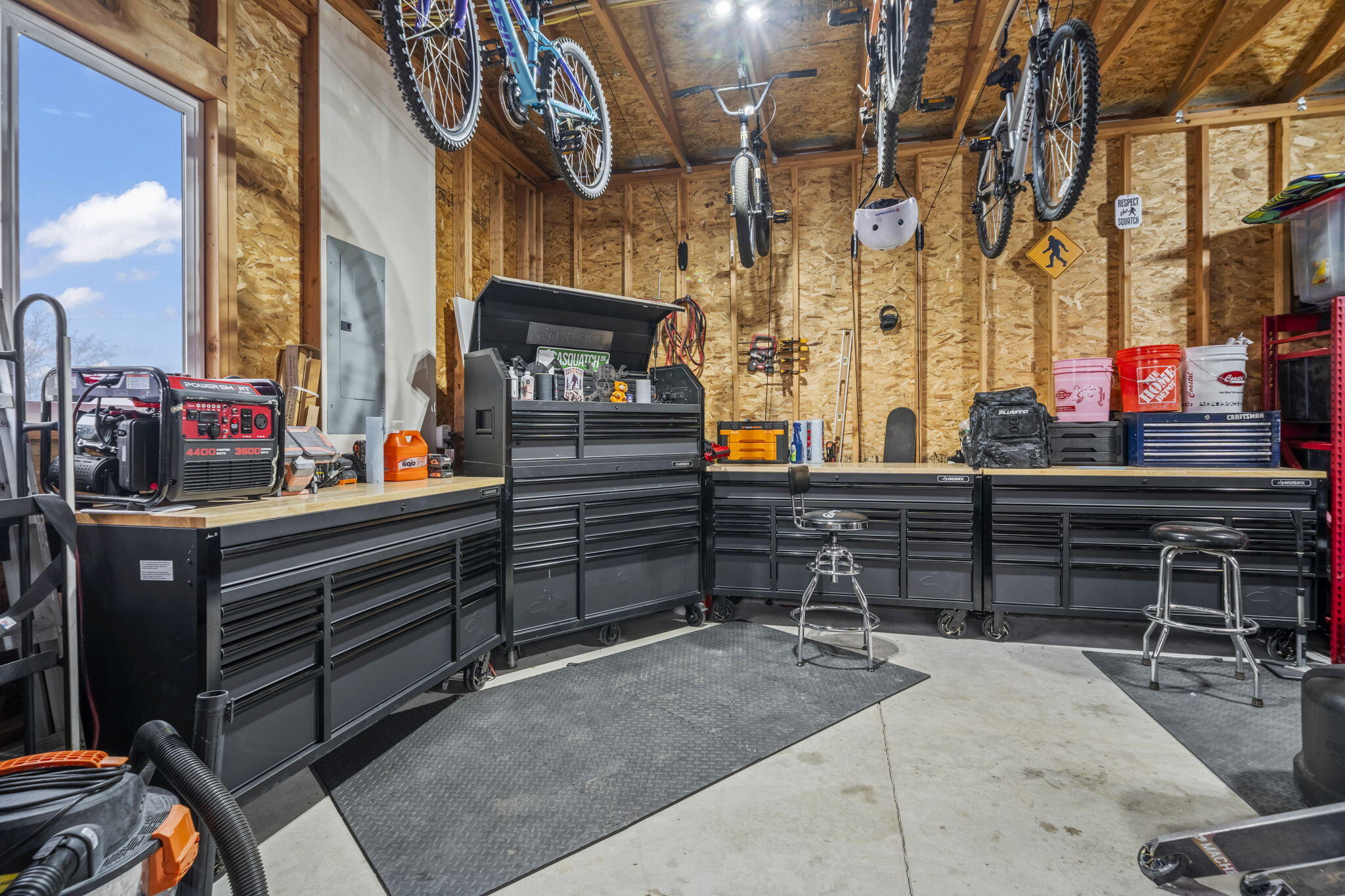 Culver Ridge - Residential