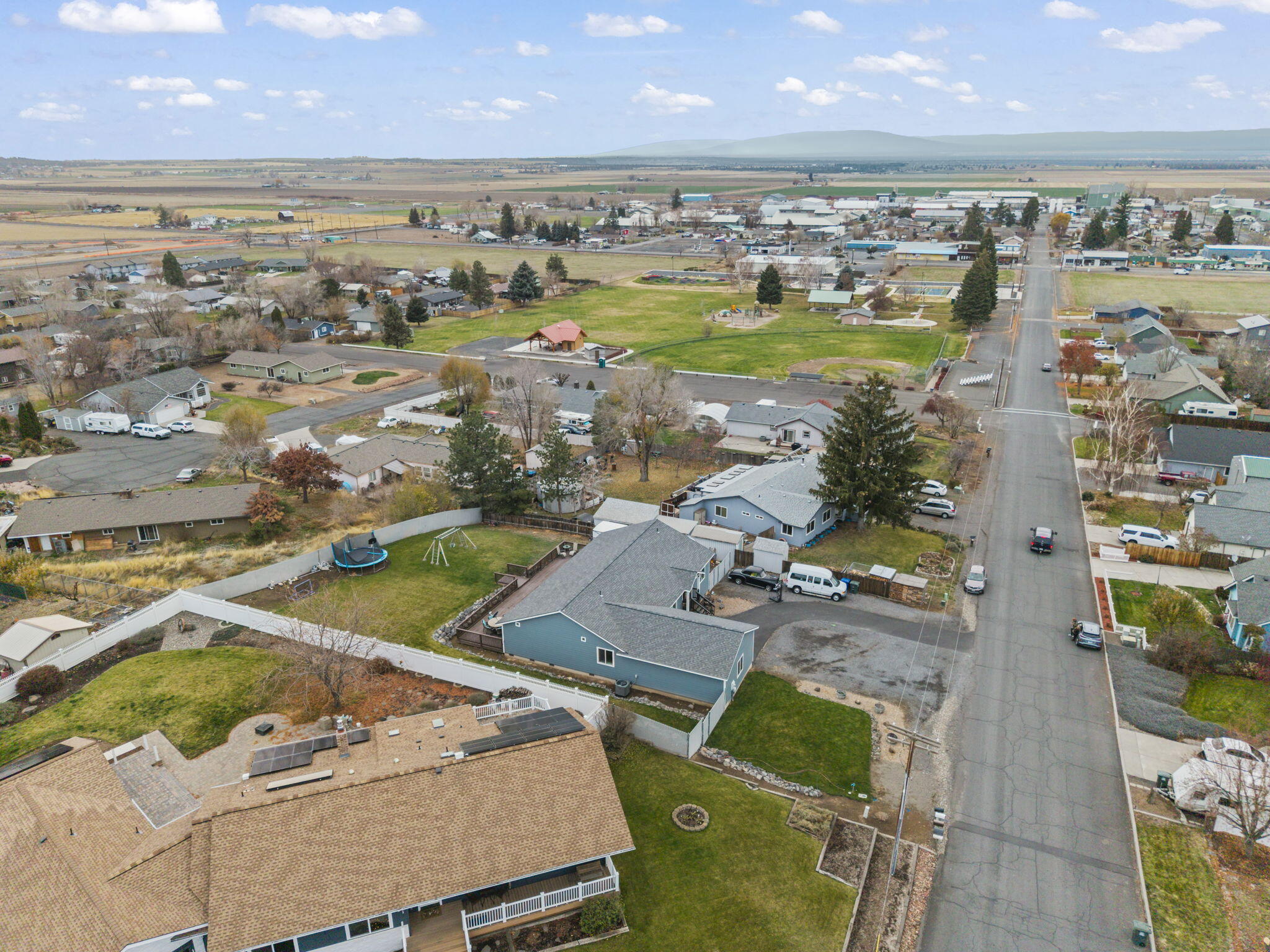 Culver Ridge - Residential