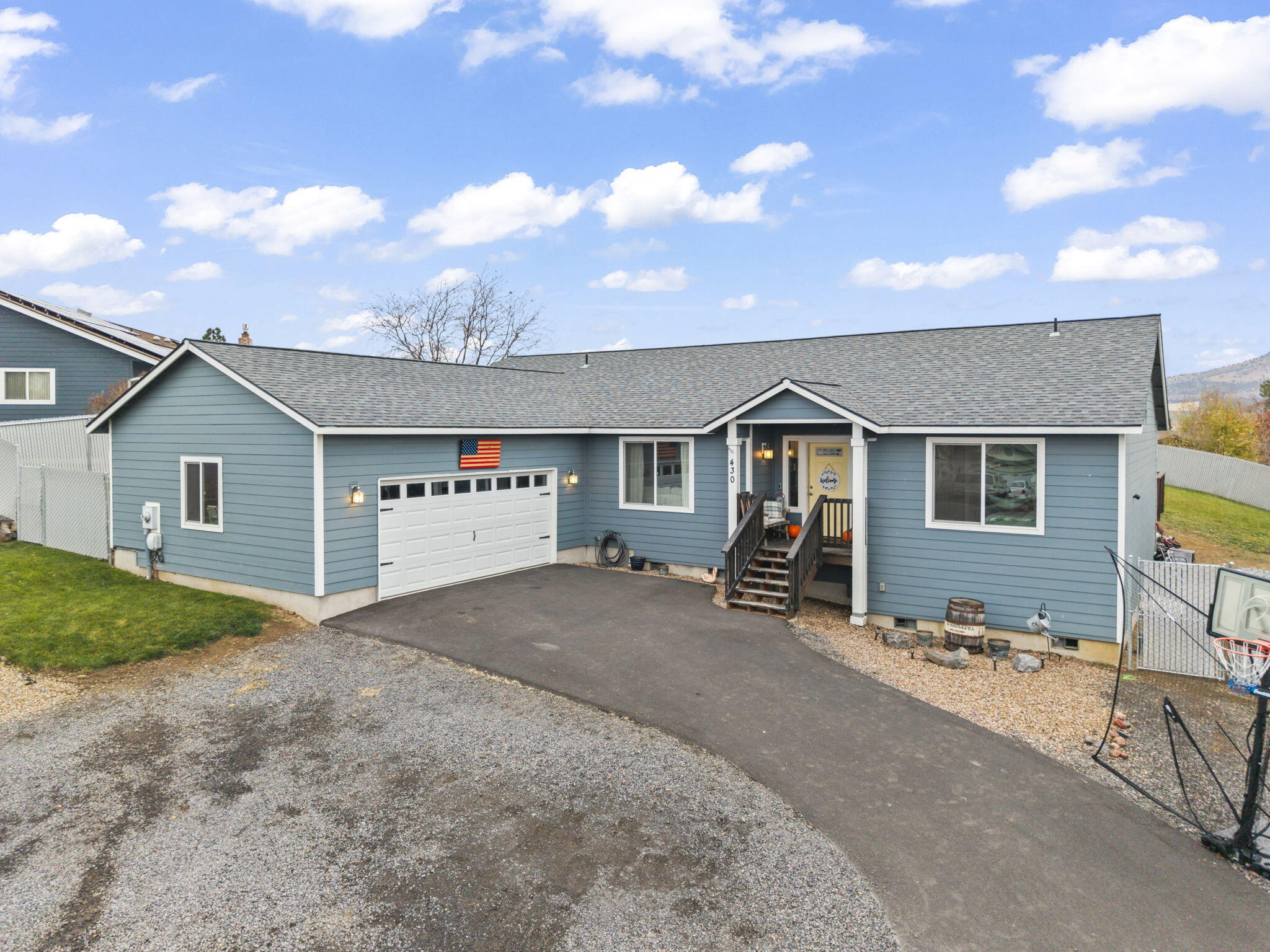 Culver Ridge - Residential