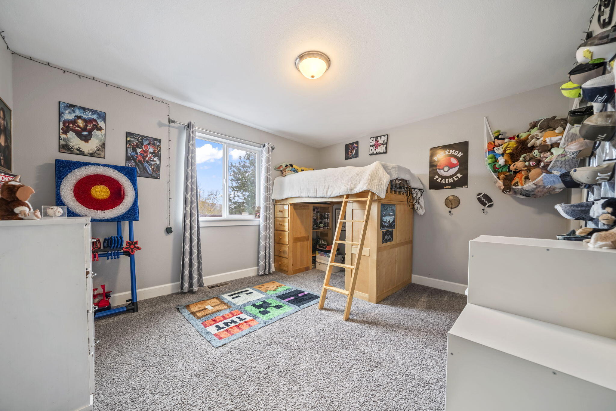 Culver Ridge - Residential