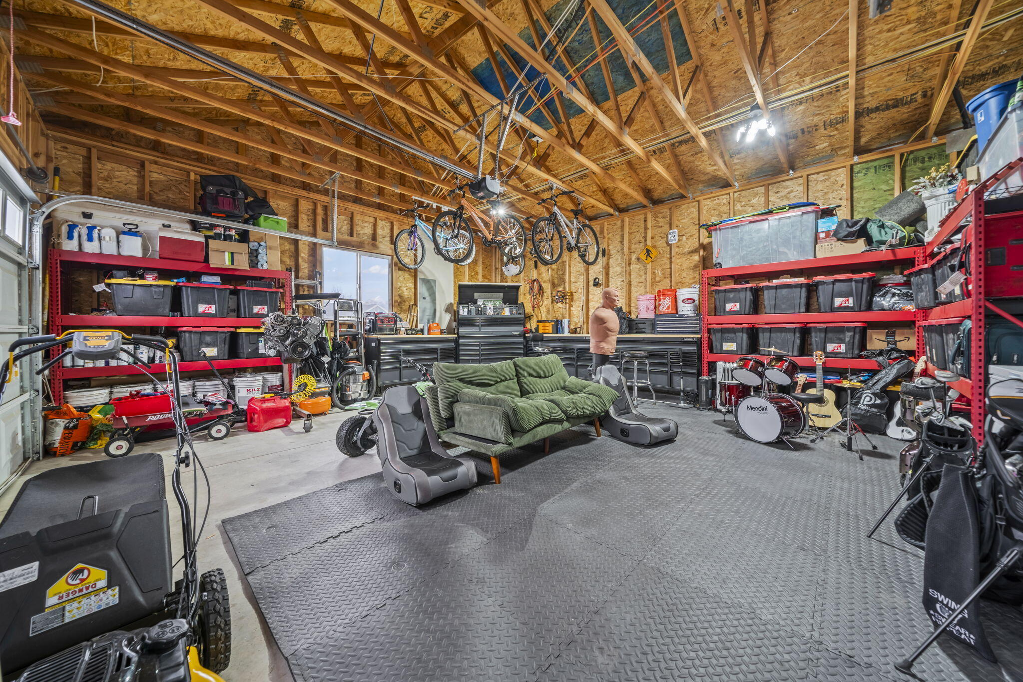 Culver Ridge - Residential