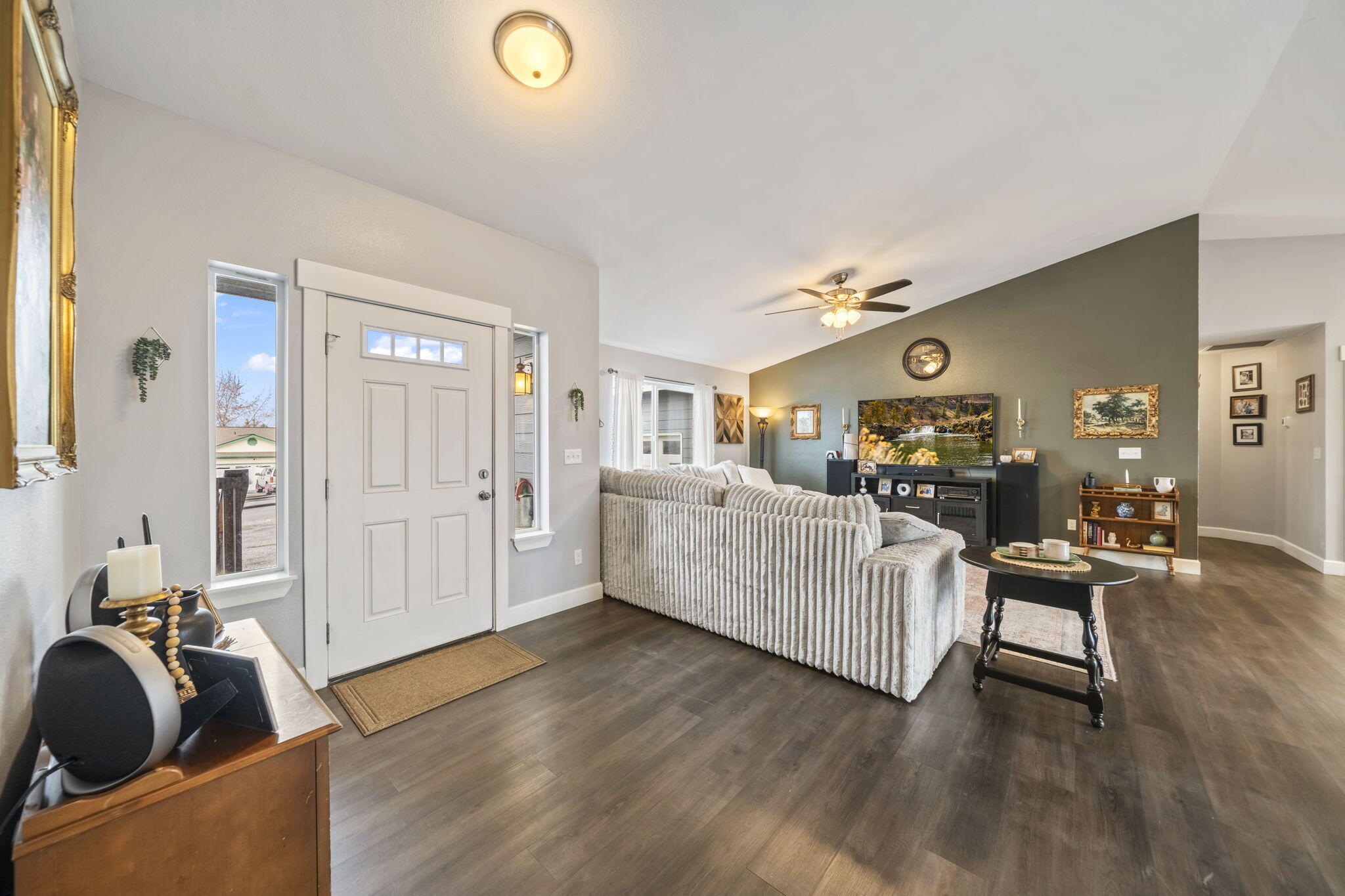 Culver Ridge - Residential