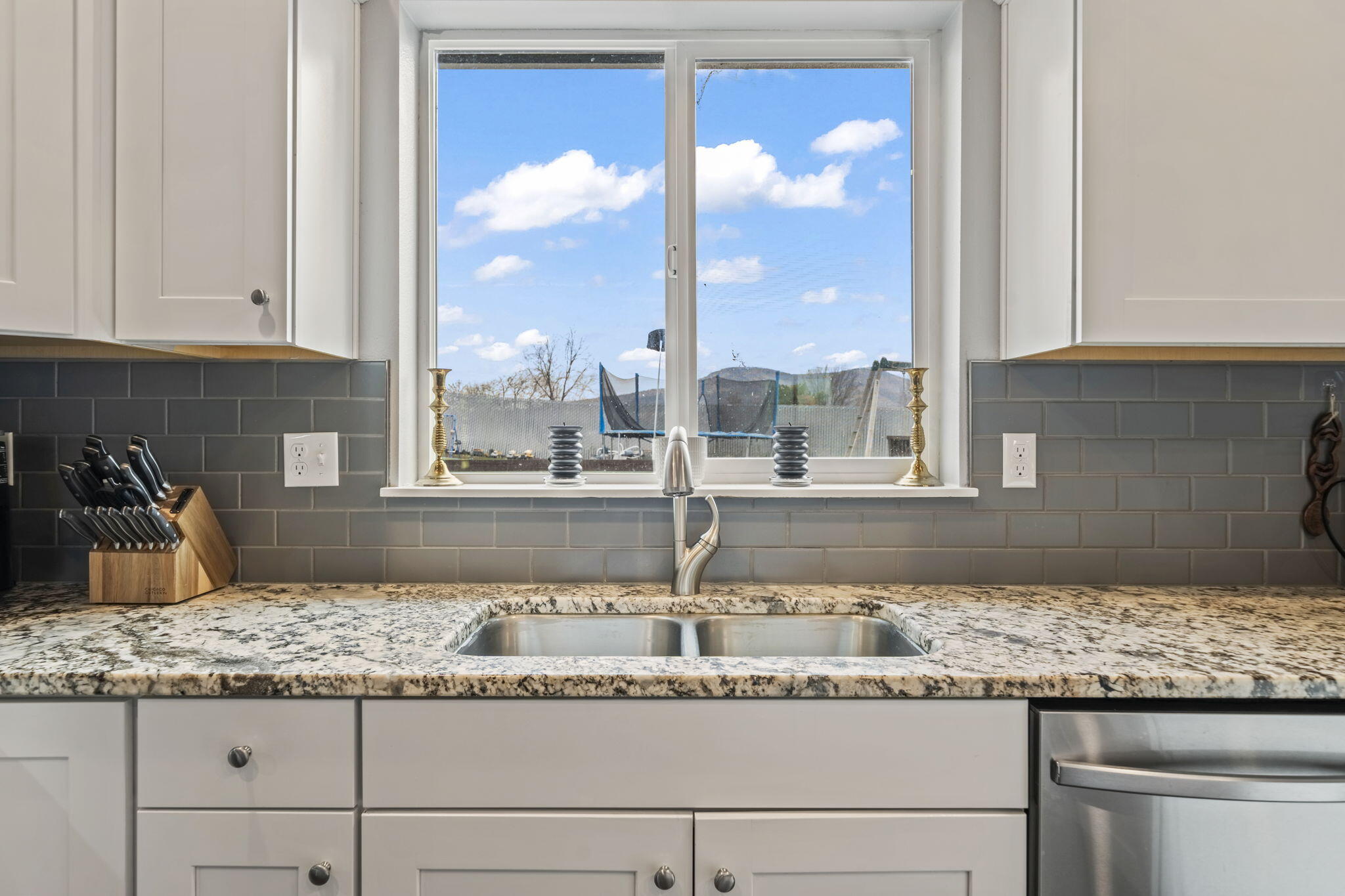 Culver Ridge - Residential