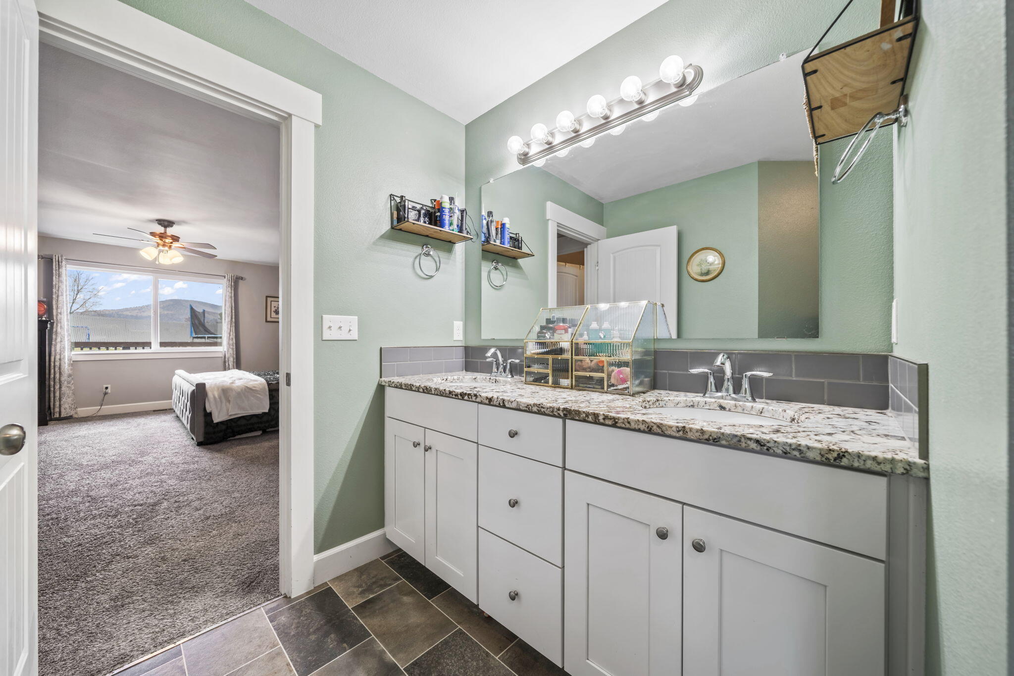 Culver Ridge - Residential