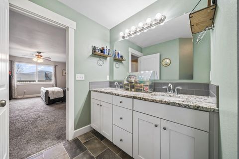 Tiny photo for 430 E D Street, Culver, OR 97734 (MLS # 220212199)