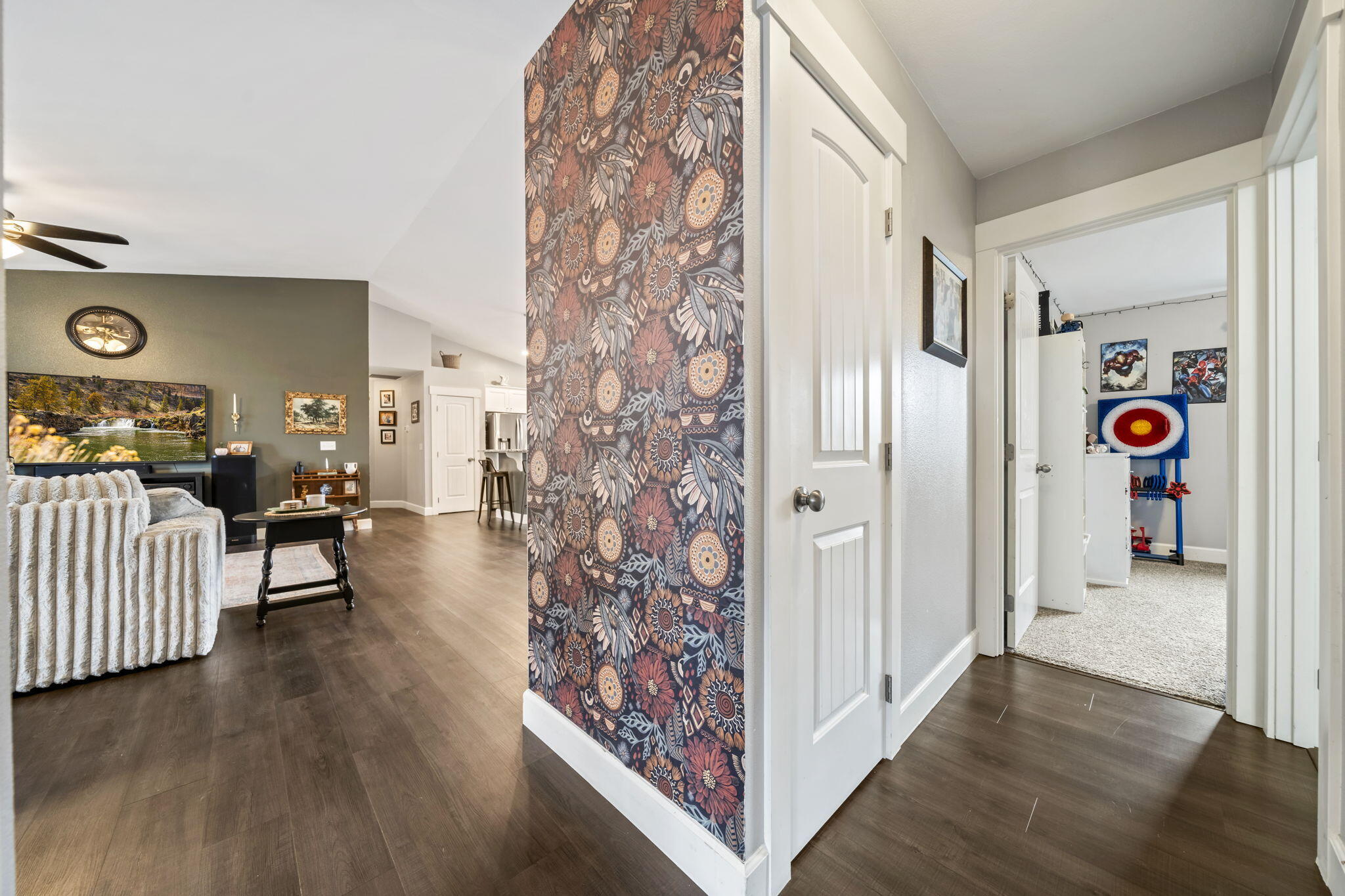 Culver Ridge - Residential