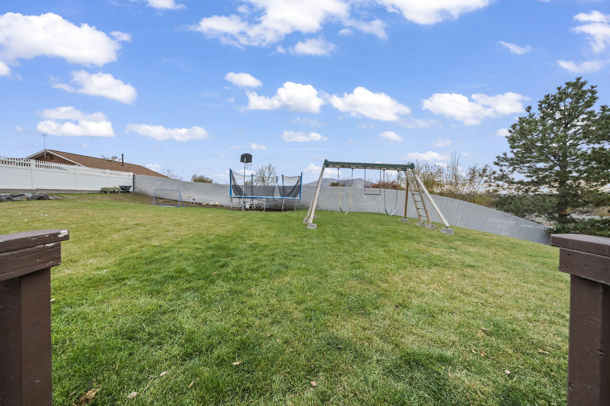 Culver Ridge - Residential