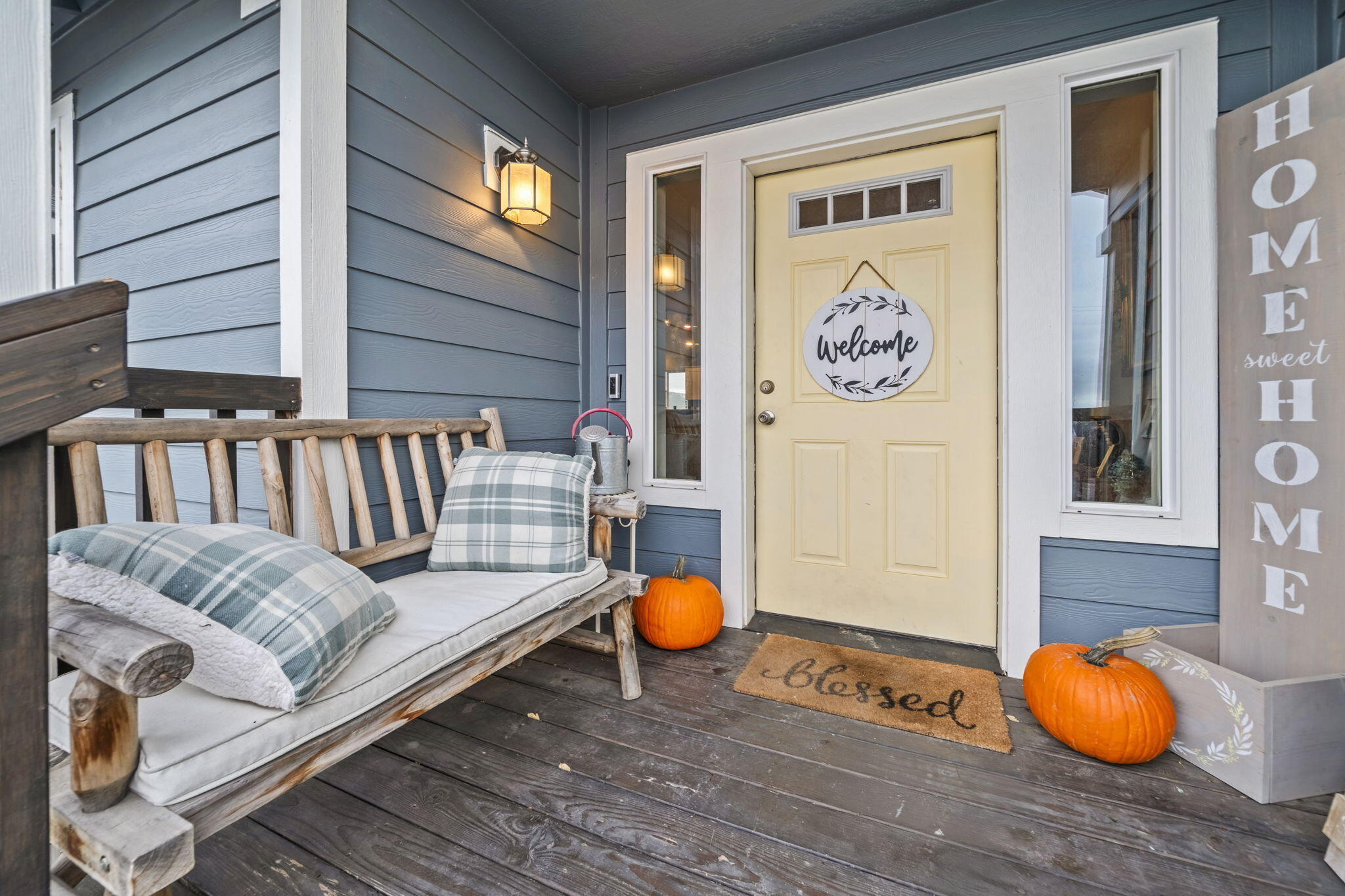 Culver Ridge - Residential