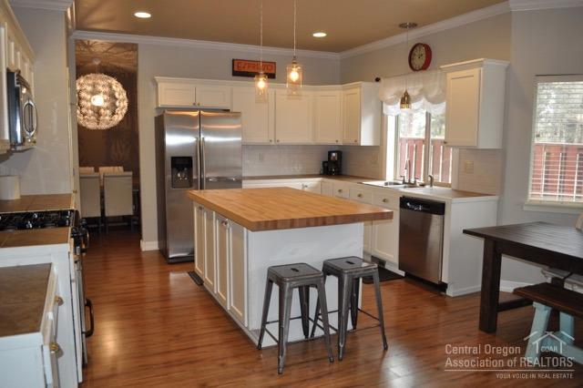 Bear Creek Estates - Residential