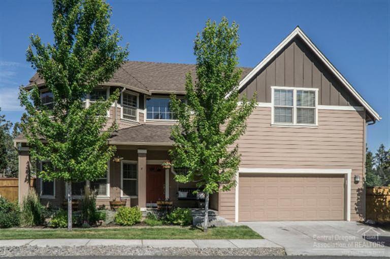 Bear Creek Estates - Residential