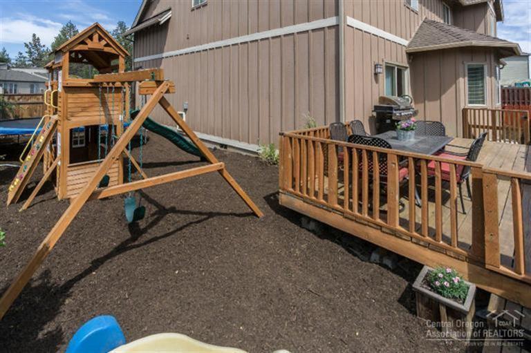 Bear Creek Estates - Residential