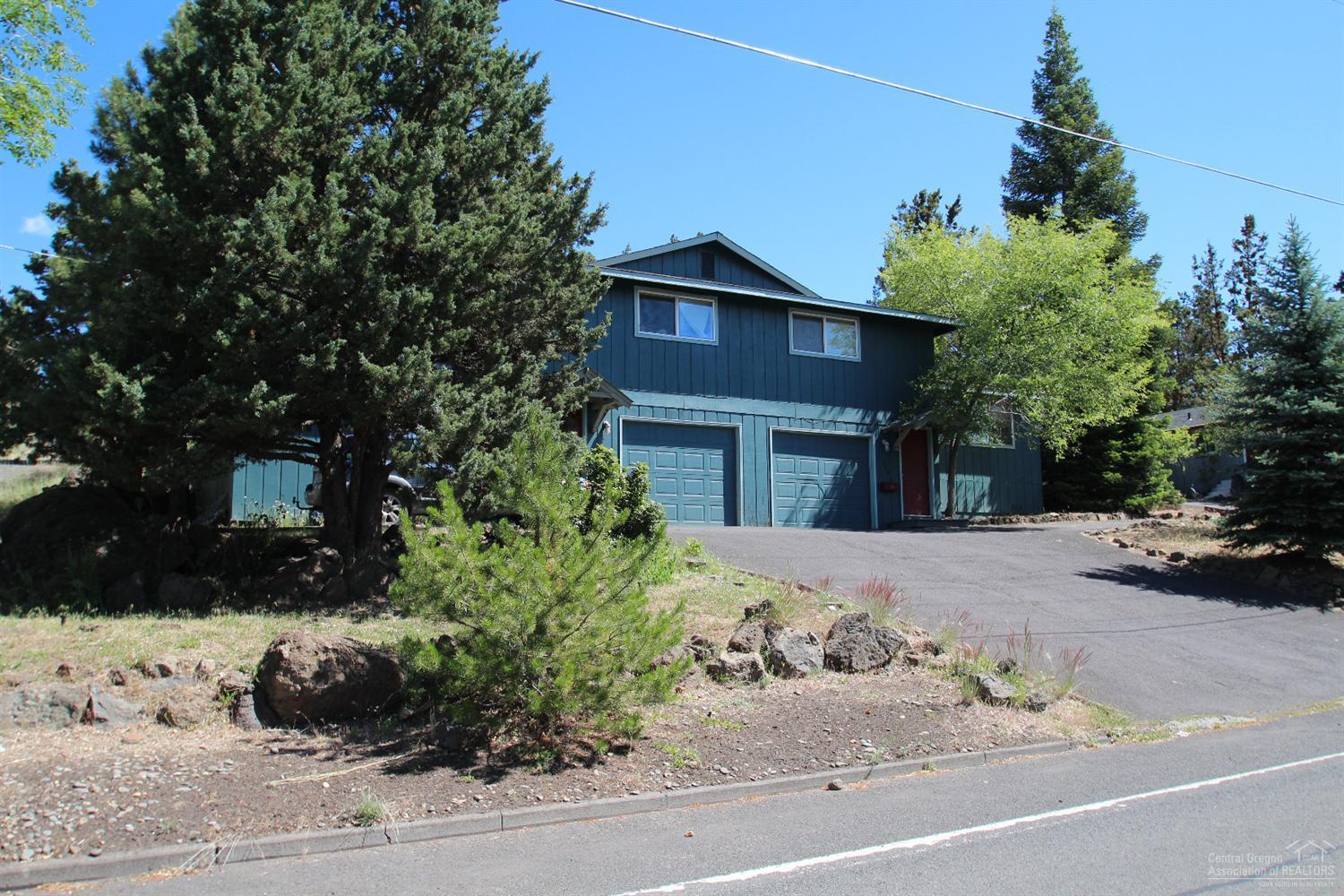 Kenwood - Residential Income