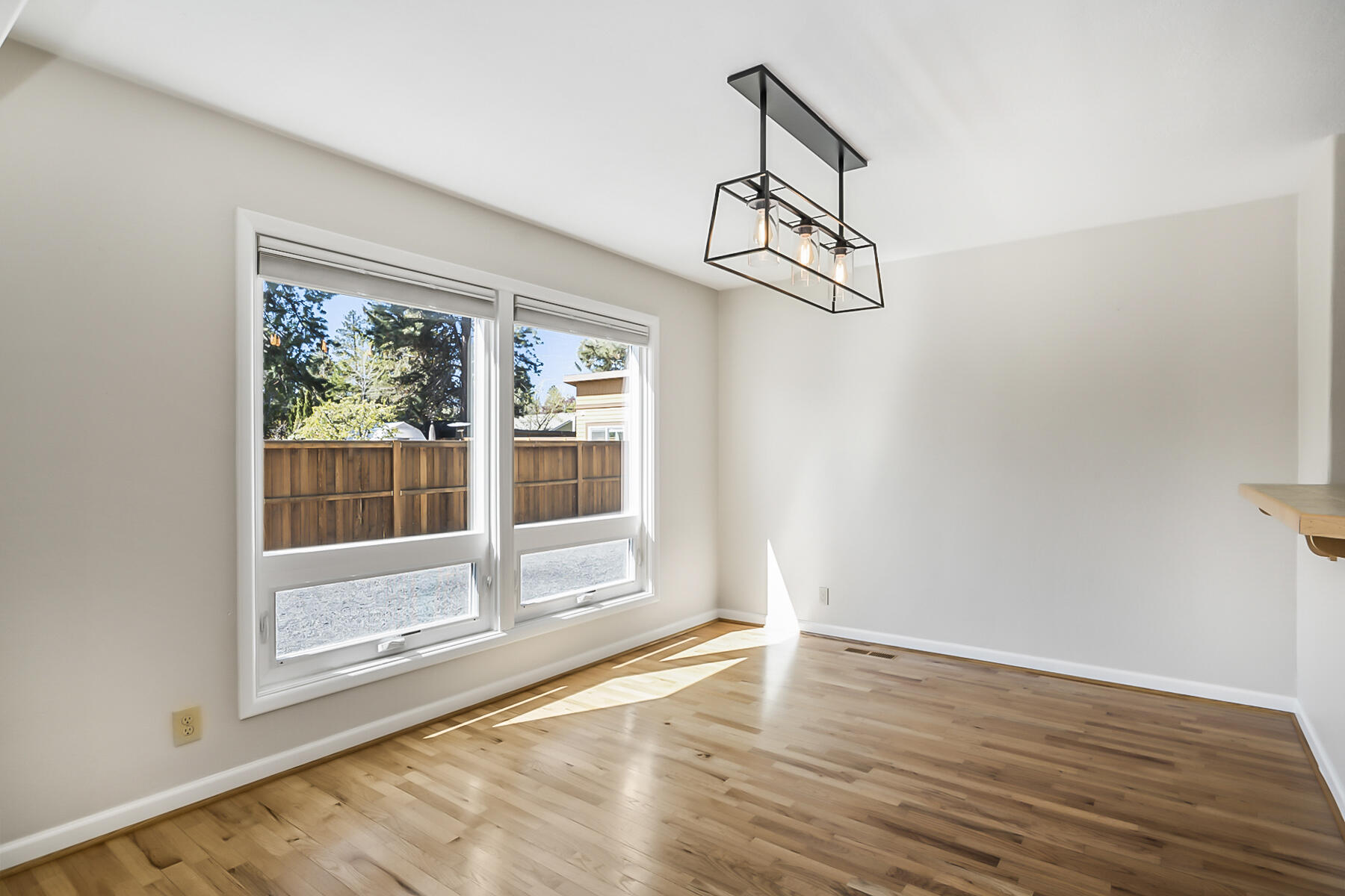 Bend Park - Residential