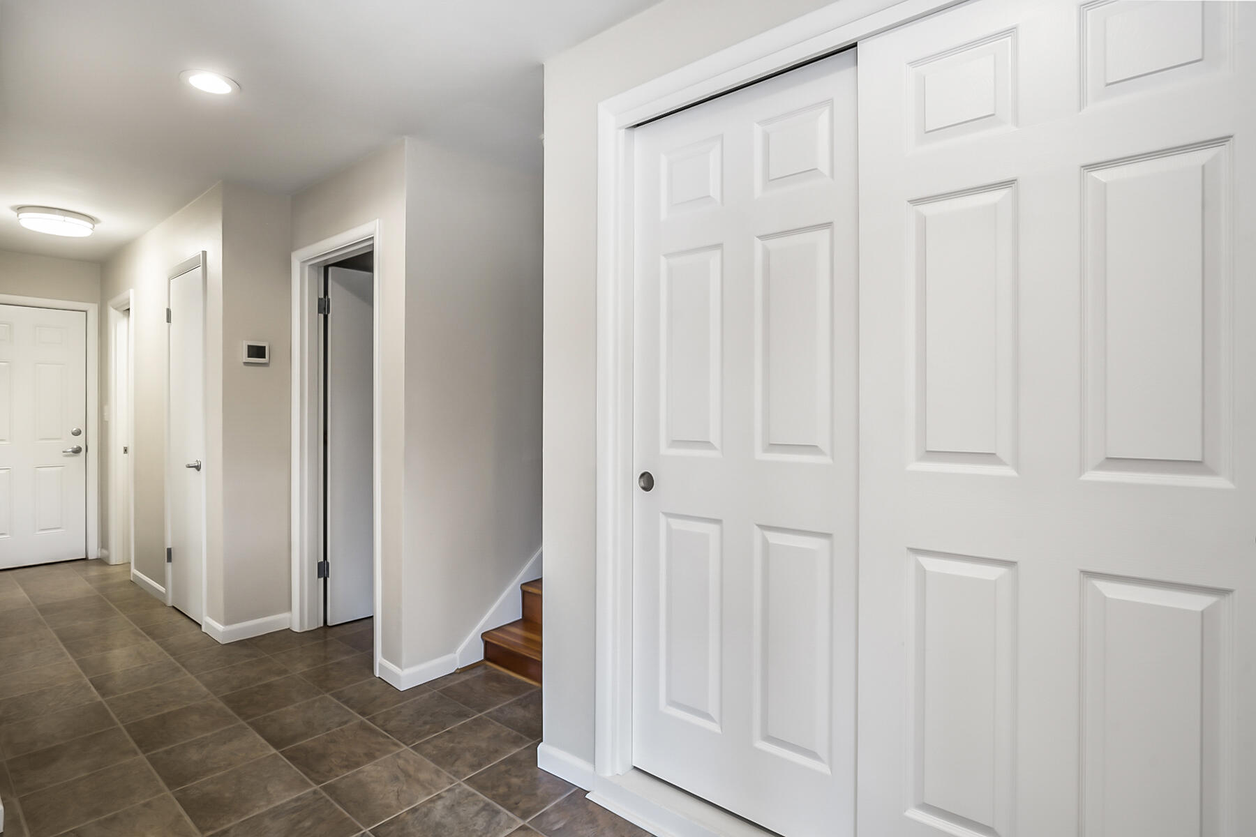 Bend Park - Residential