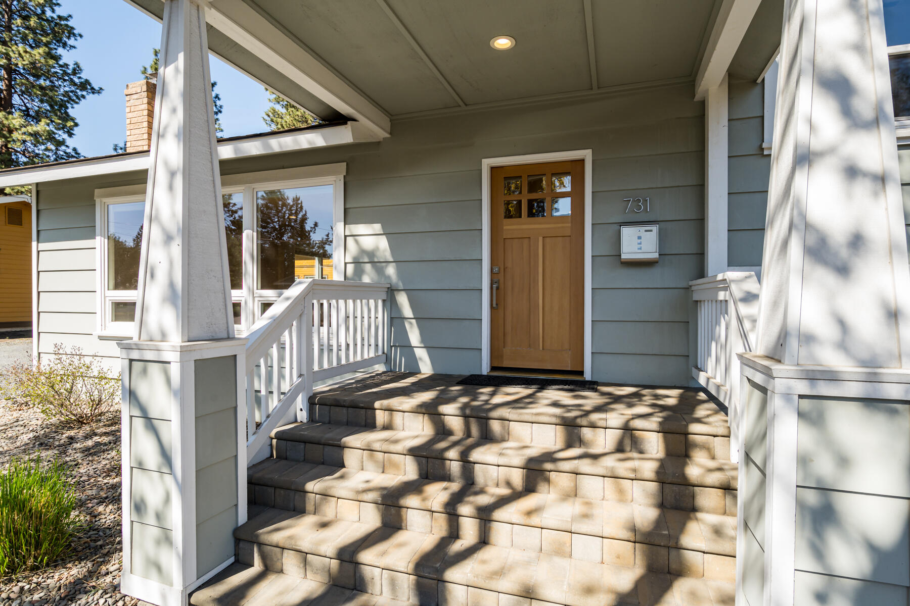 Bend Park - Residential