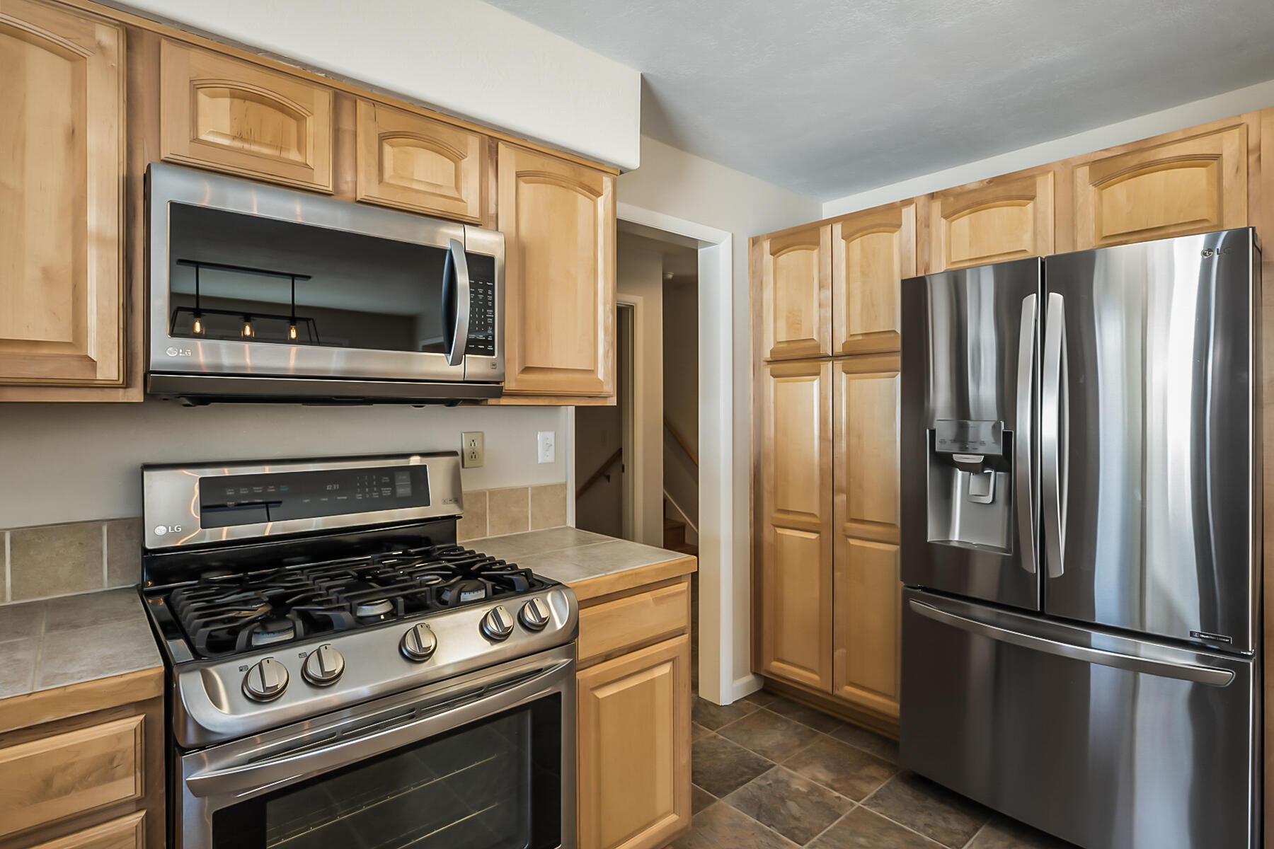 Bend Park - Residential