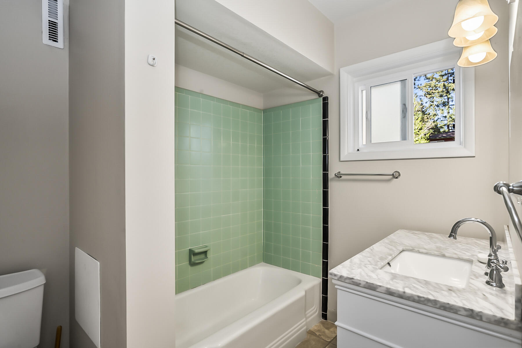 Bend Park - Residential