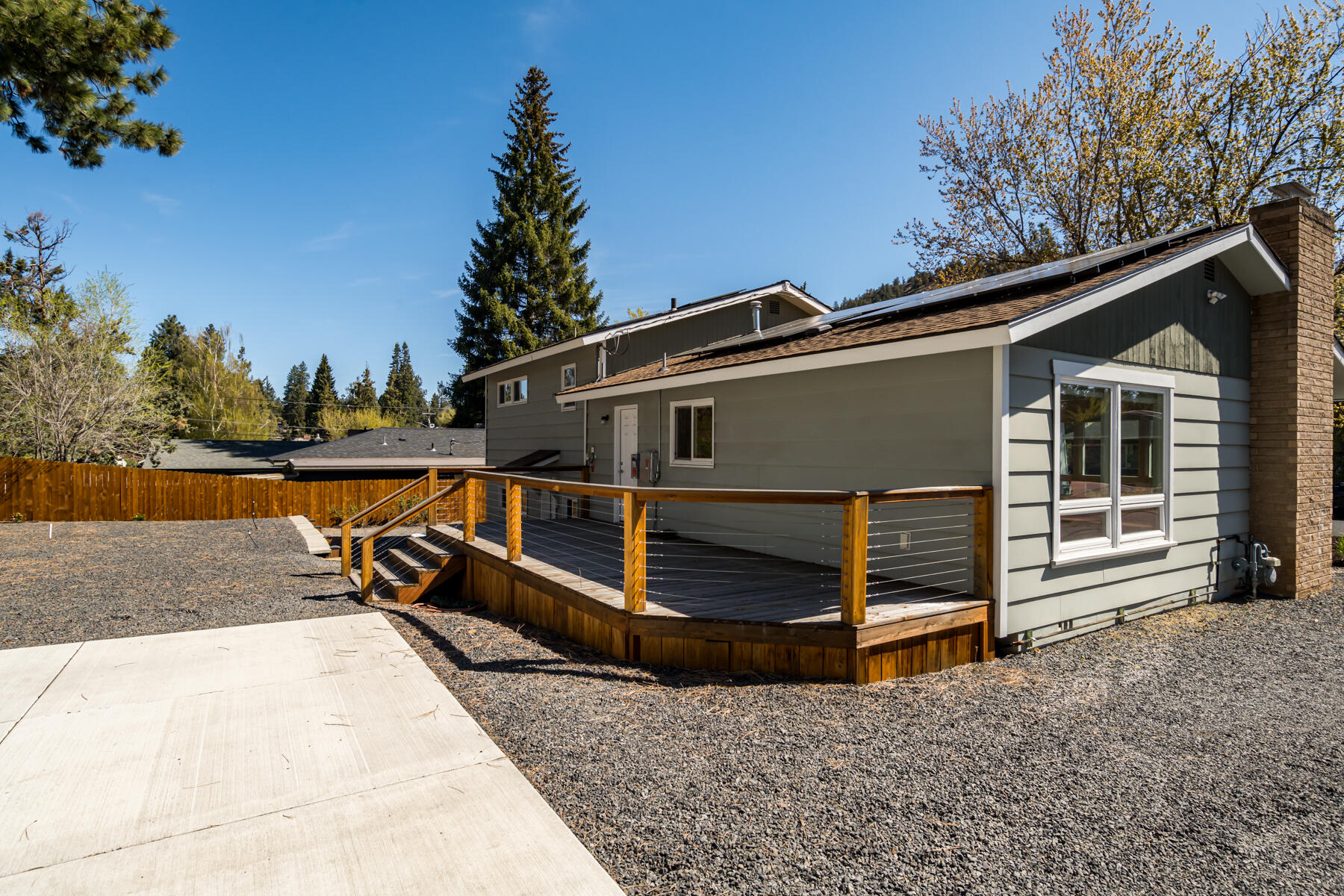 Bend Park - Residential