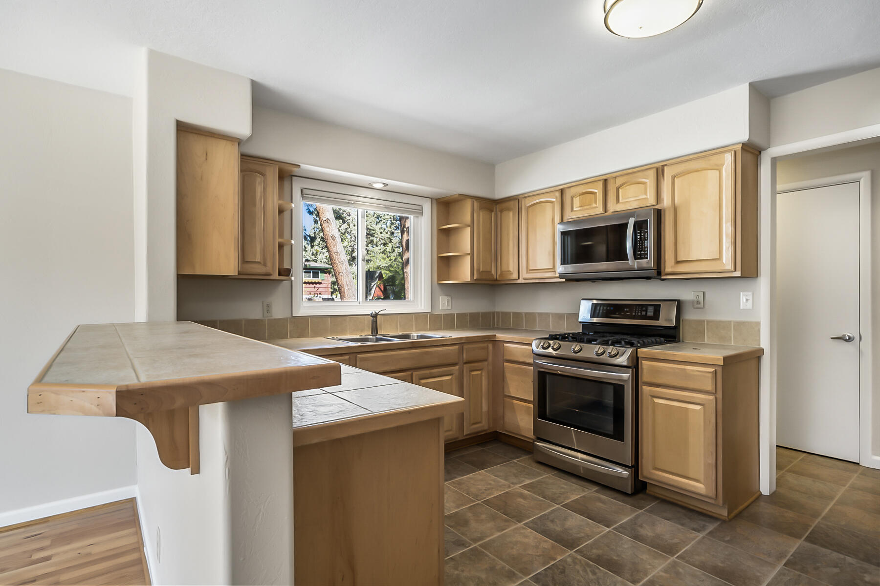 Bend Park - Residential