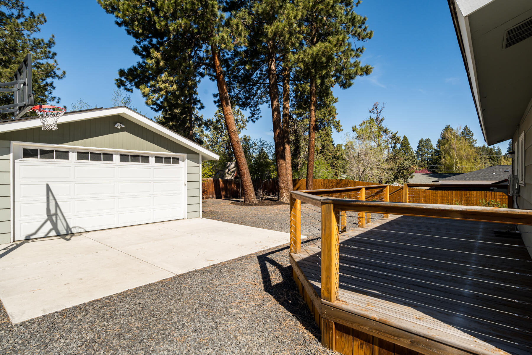 Bend Park - Residential