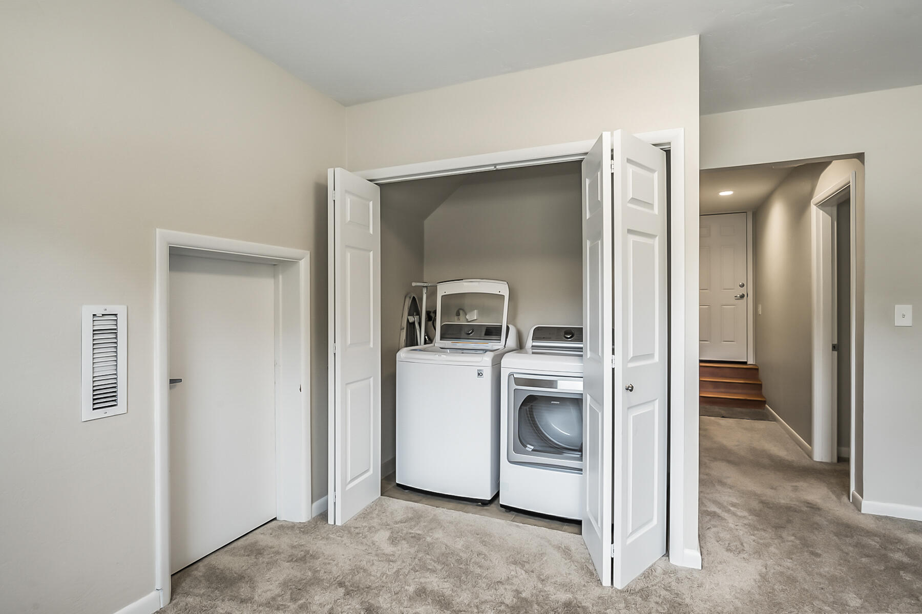 Bend Park - Residential