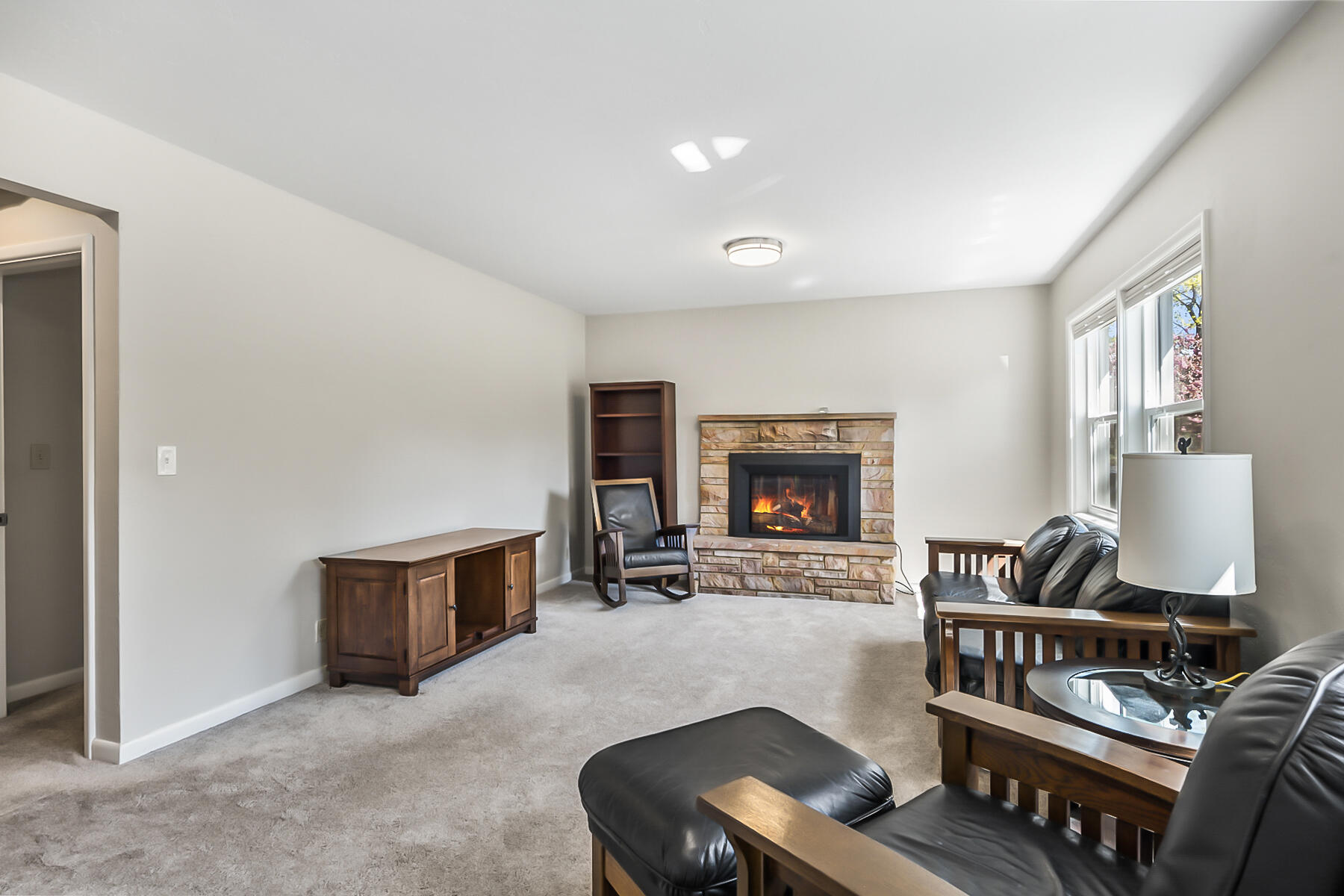 Bend Park - Residential