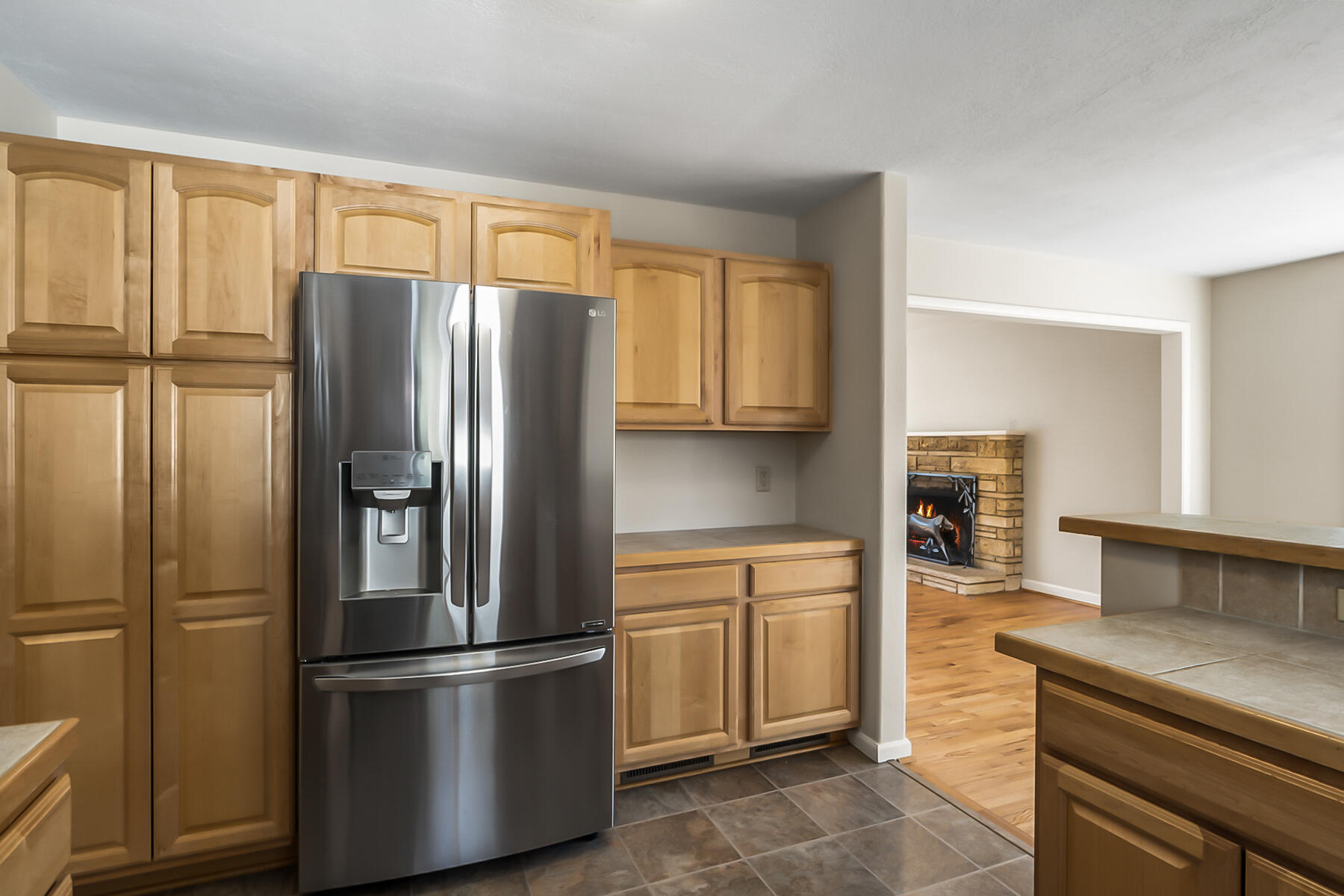 Bend Park - Residential