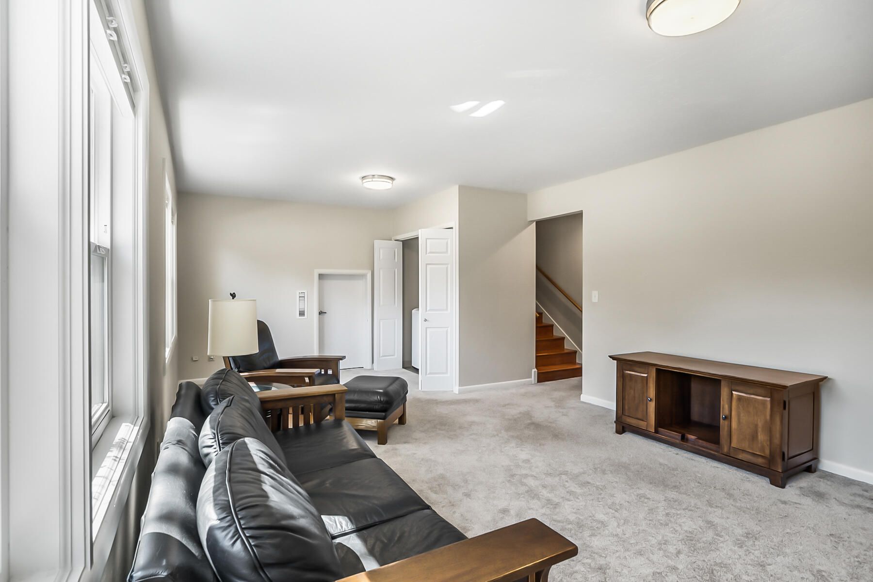 Bend Park - Residential