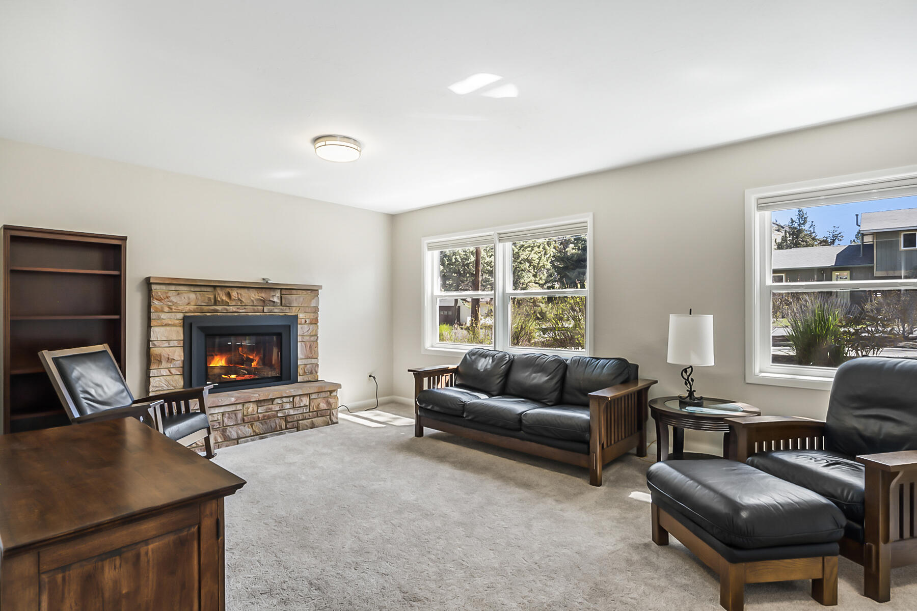 Bend Park - Residential