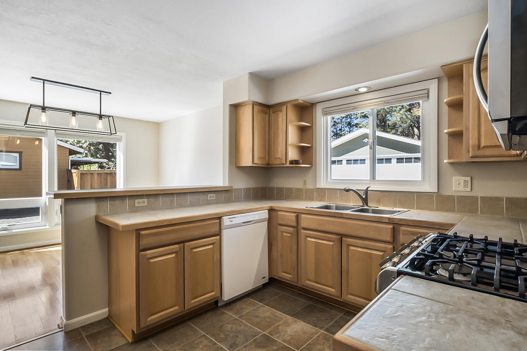 Bend Park - Residential