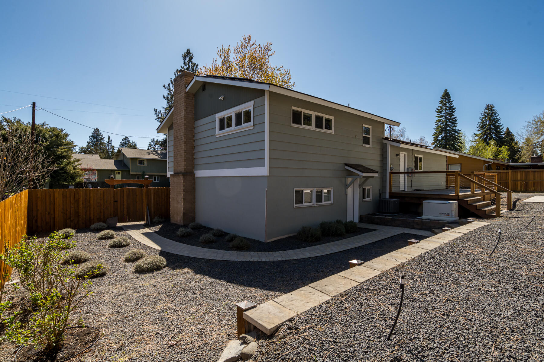 Bend Park - Residential