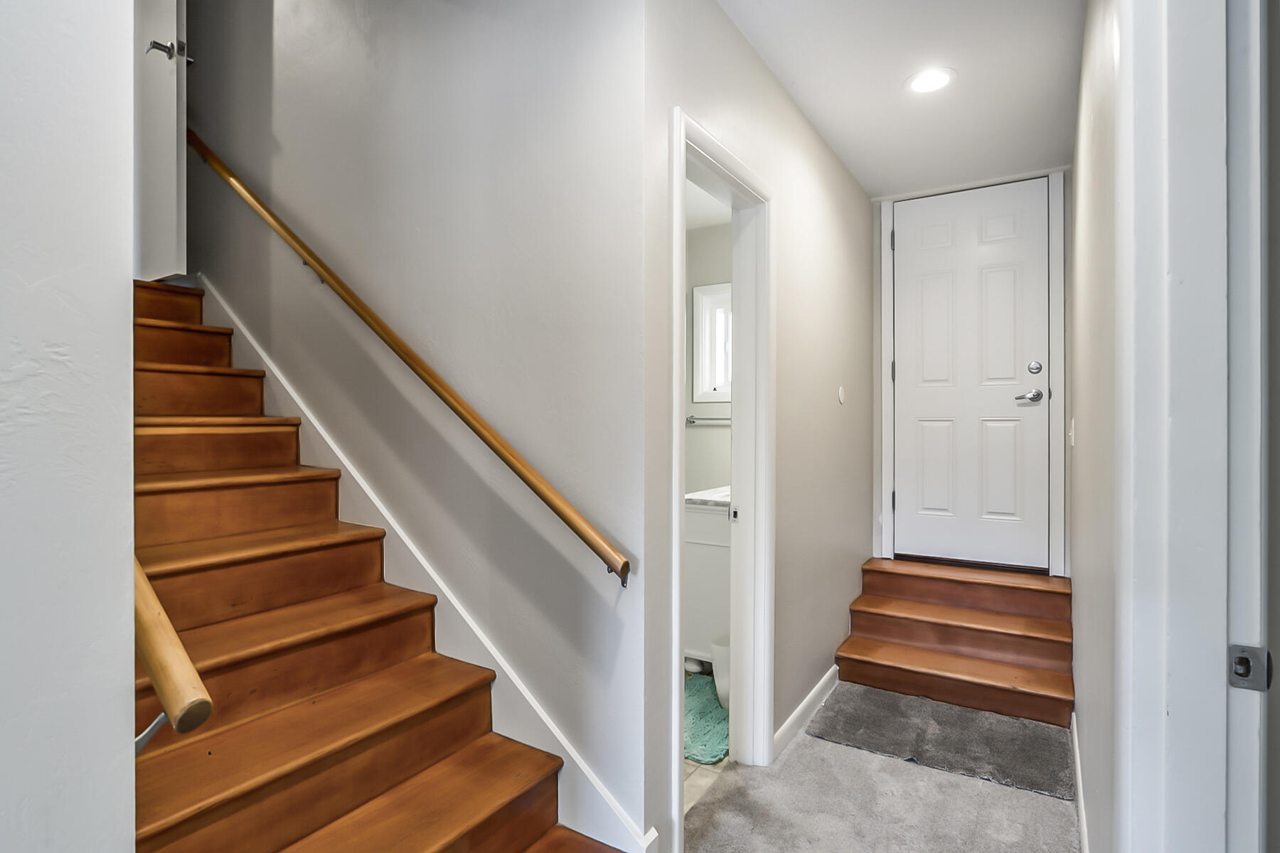 Bend Park - Residential