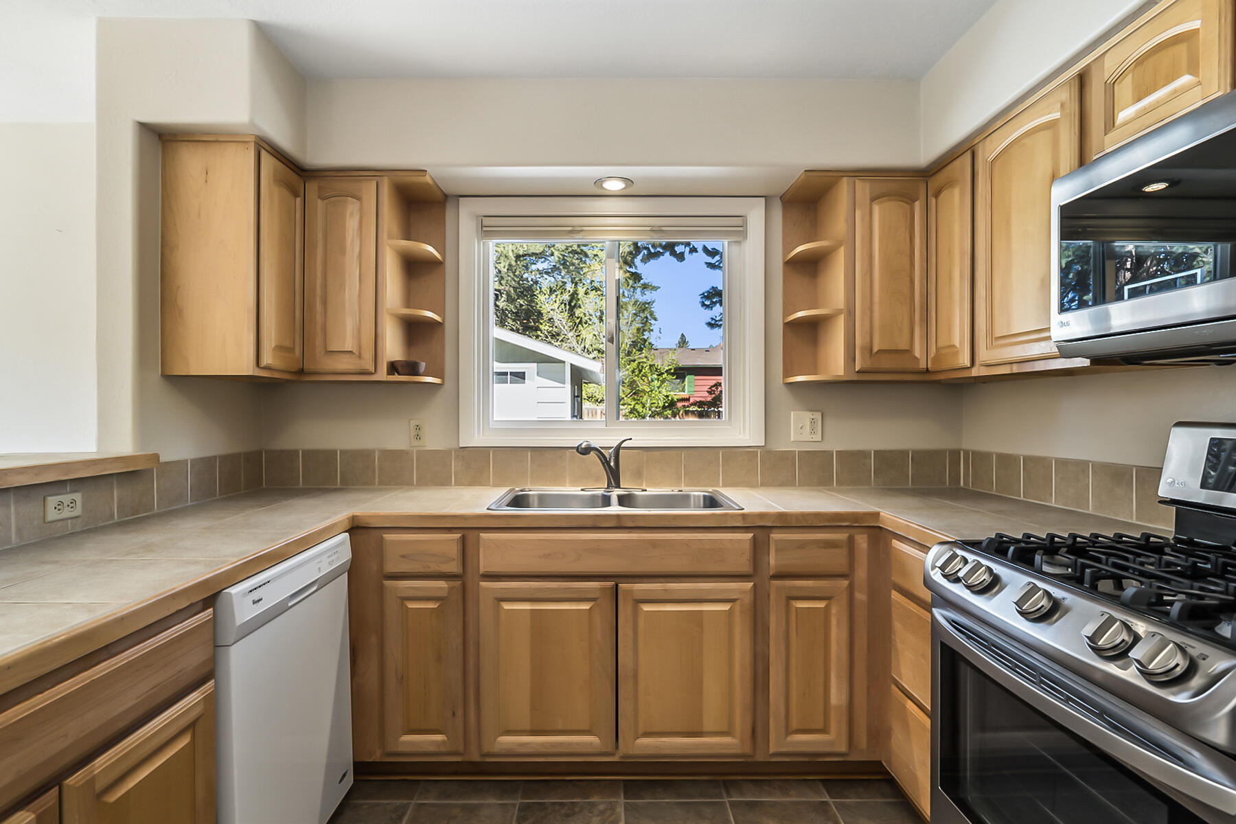 Bend Park - Residential