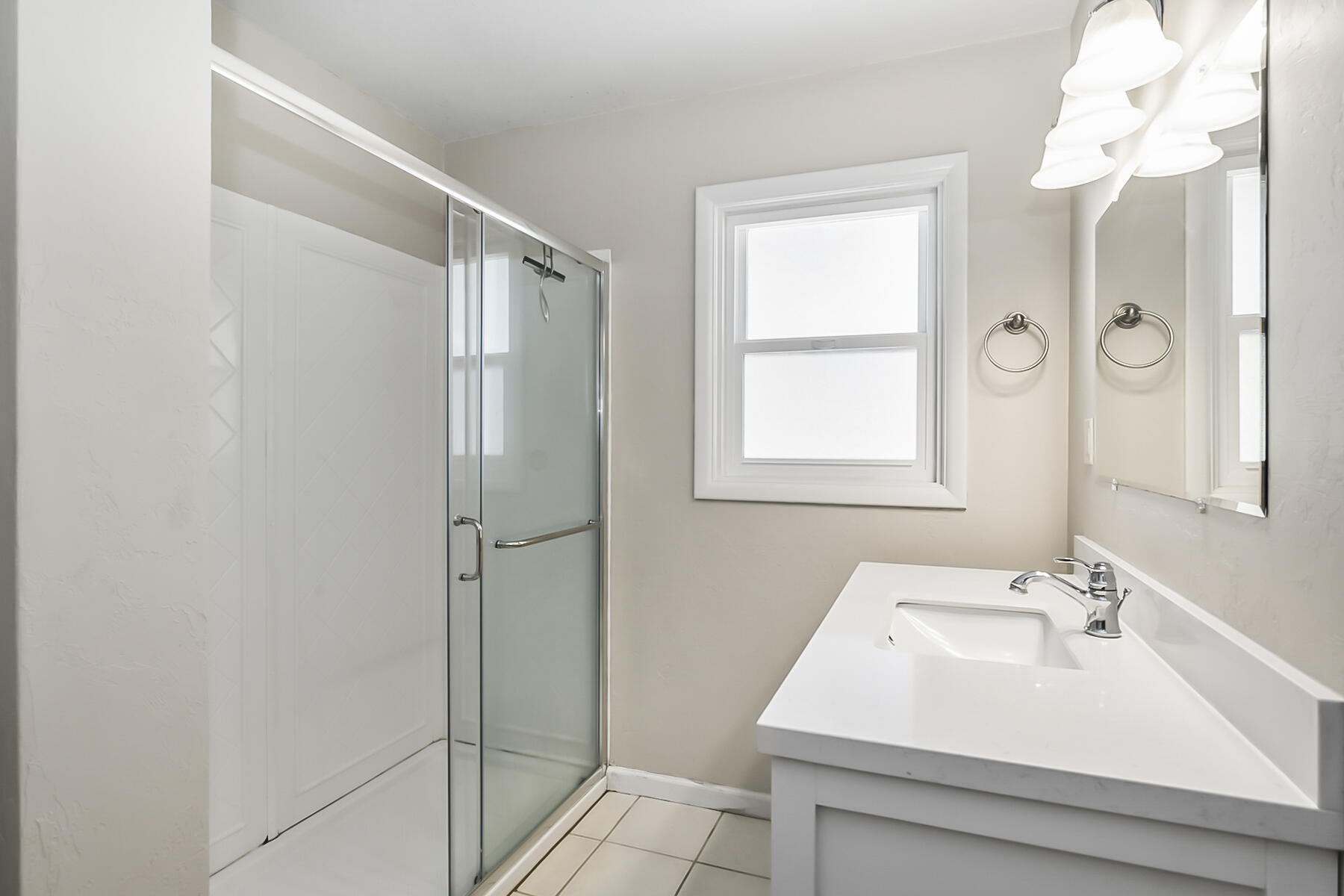 Bend Park - Residential