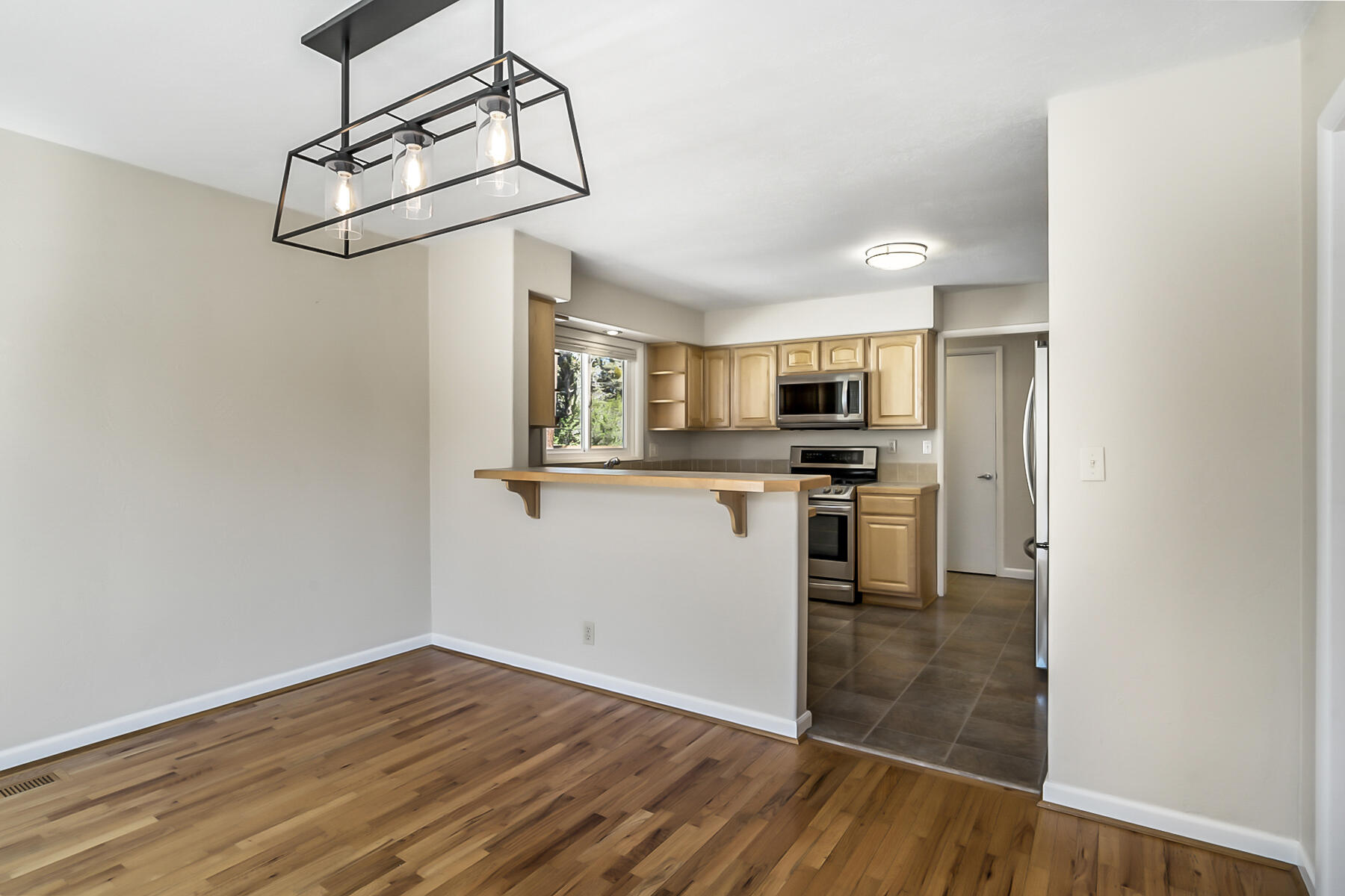 Bend Park - Residential