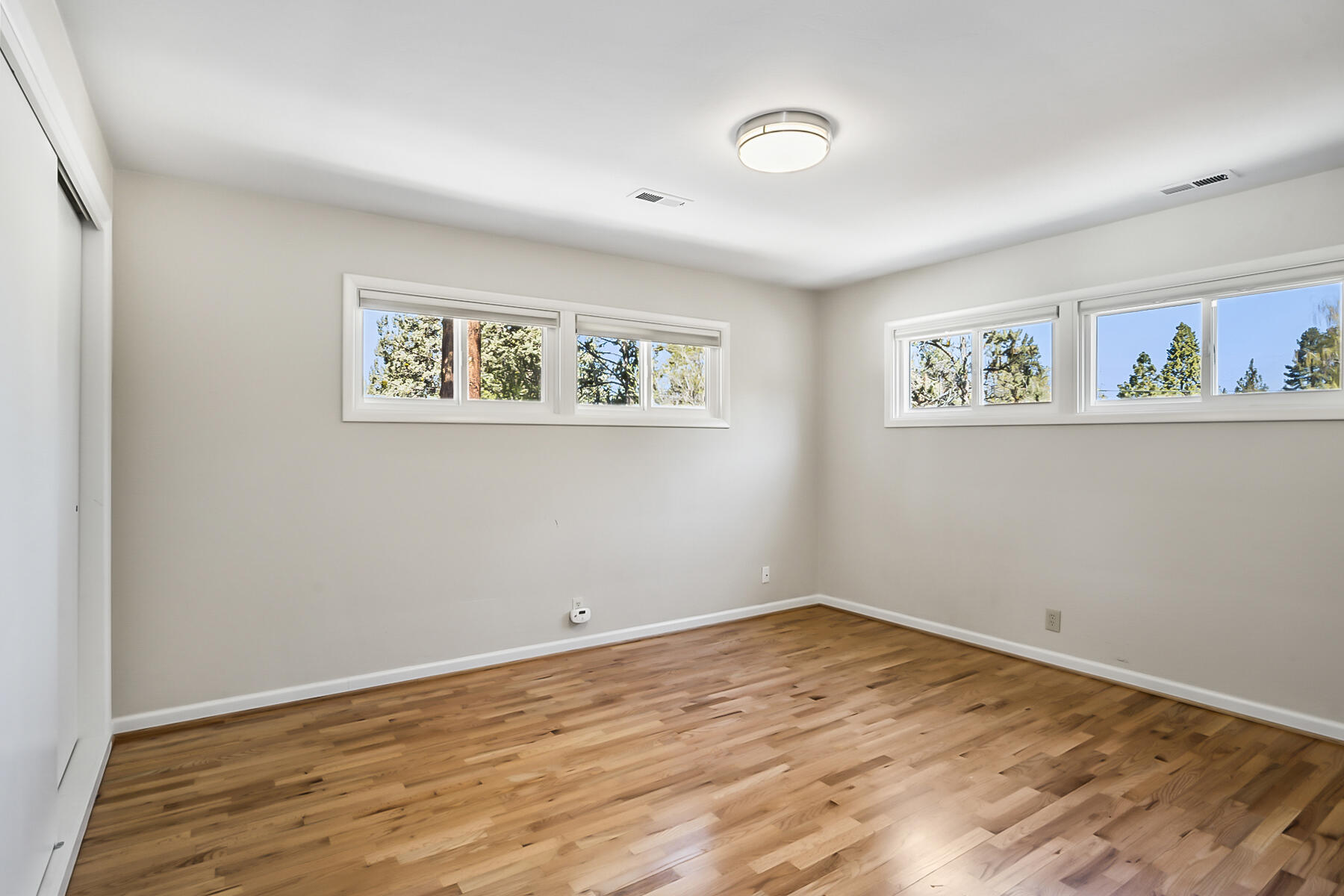 Bend Park - Residential