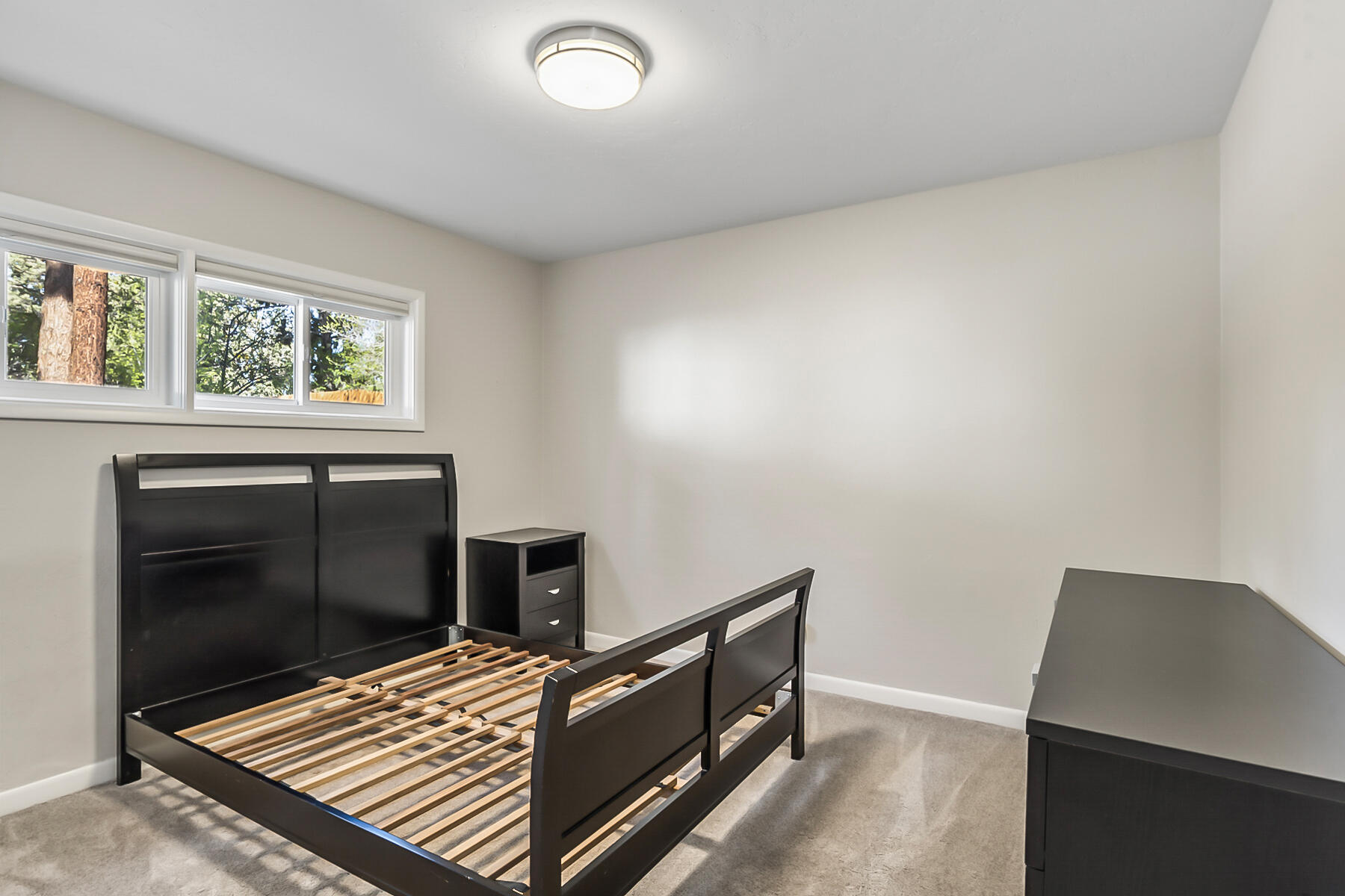 Bend Park - Residential