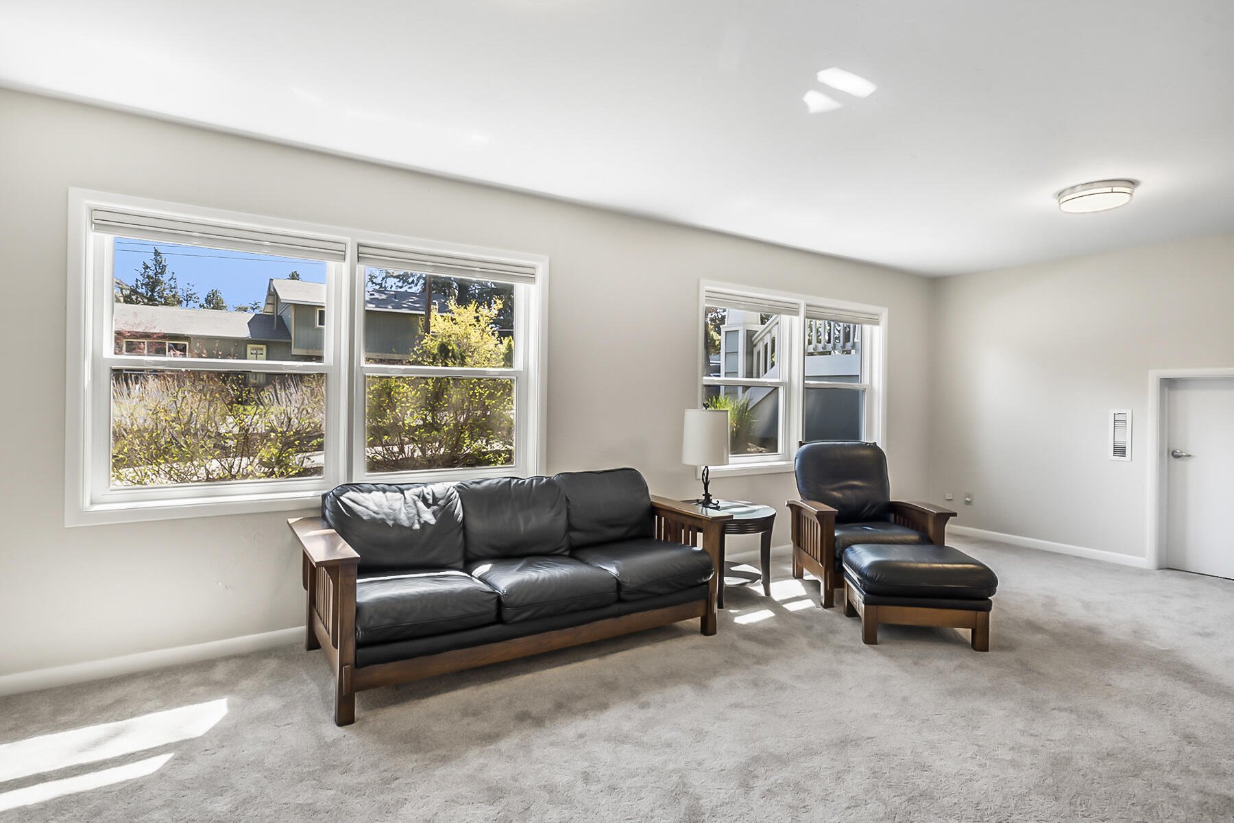 Bend Park - Residential