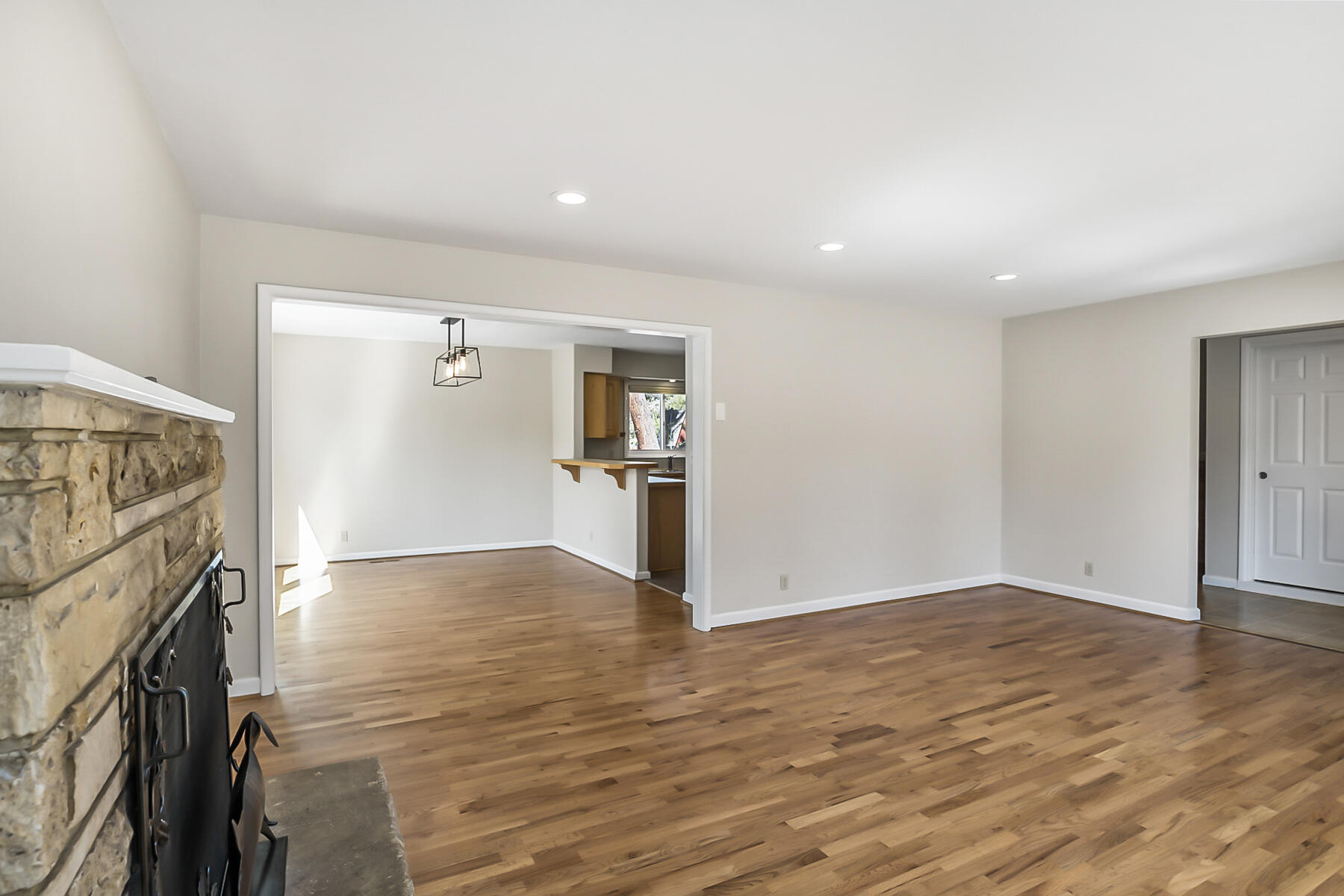 Bend Park - Residential