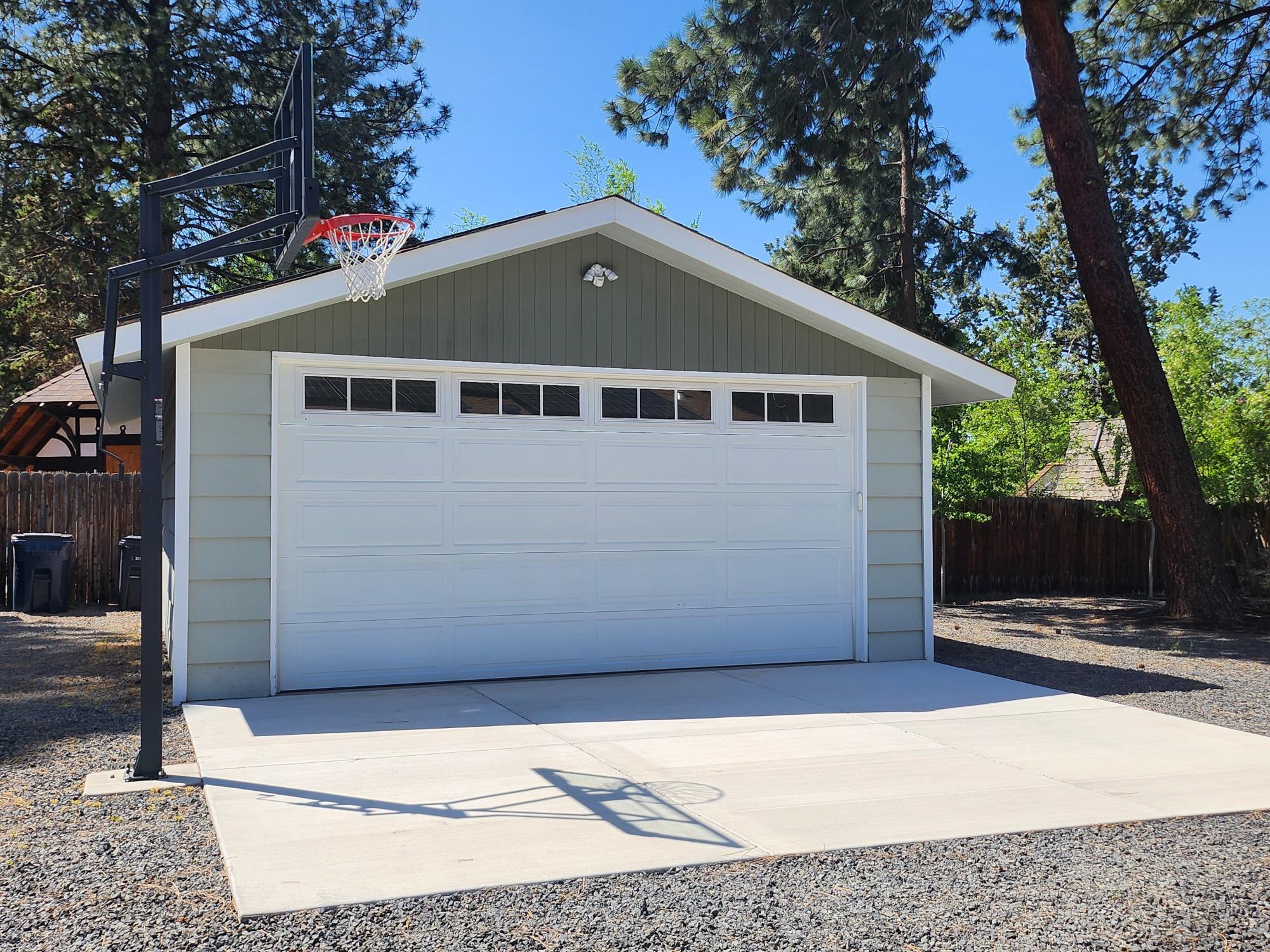 Bend Park - Residential