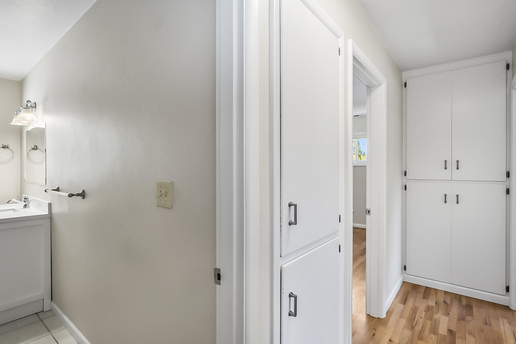 Bend Park - Residential