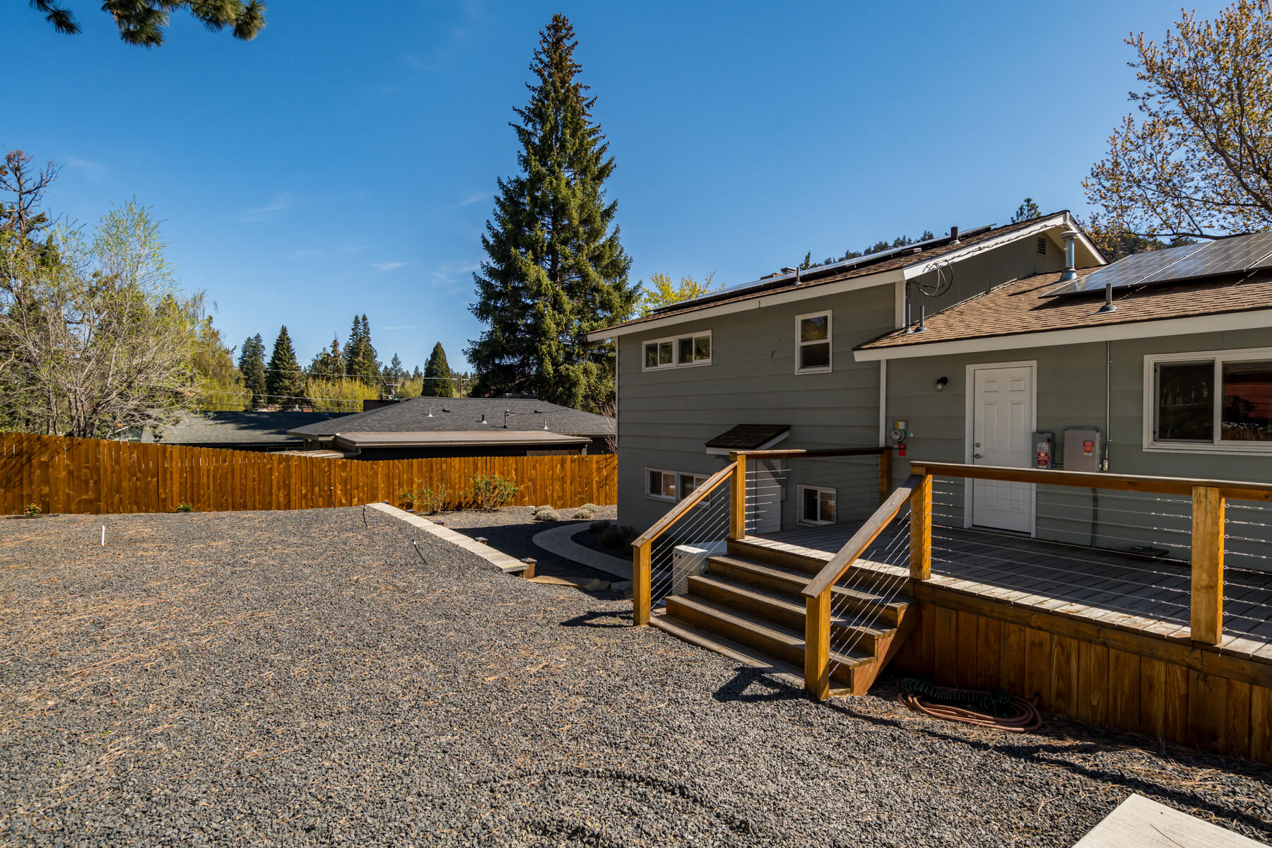 Bend Park - Residential