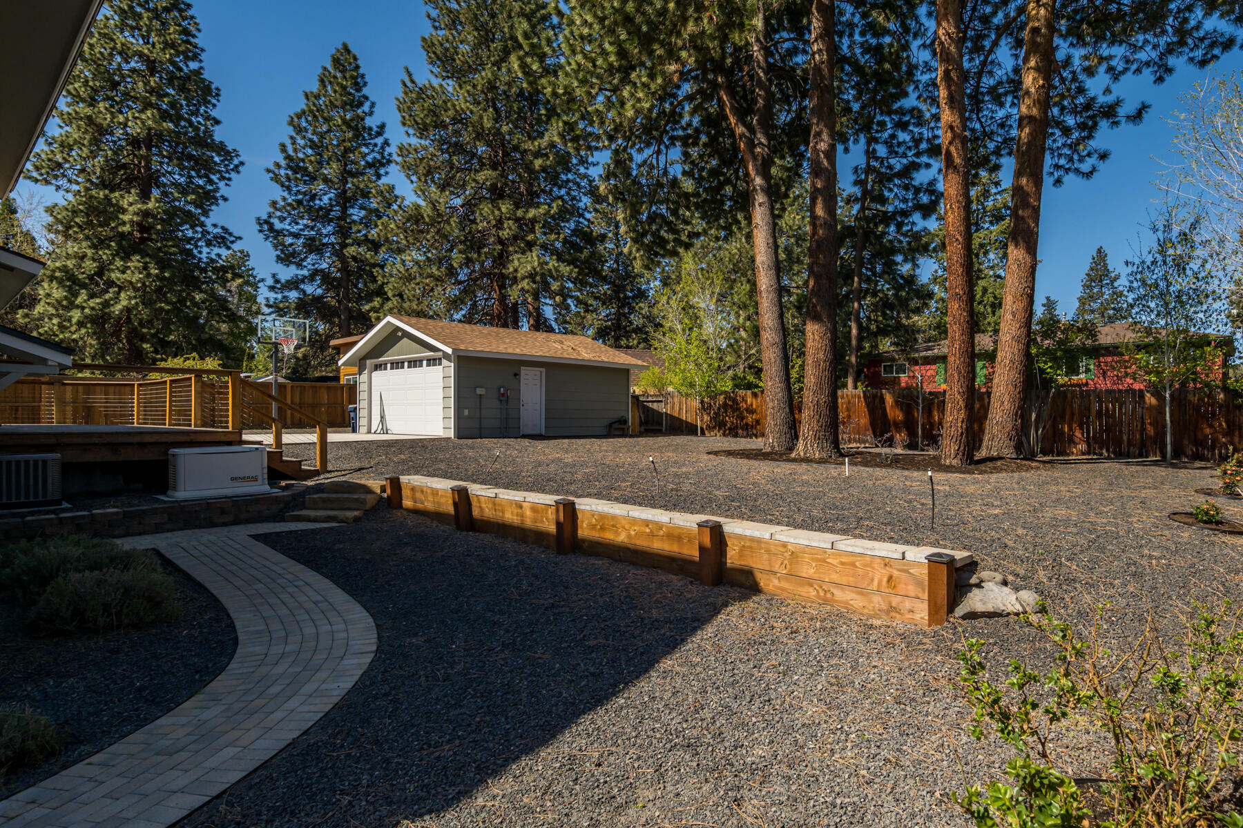 Bend Park - Residential