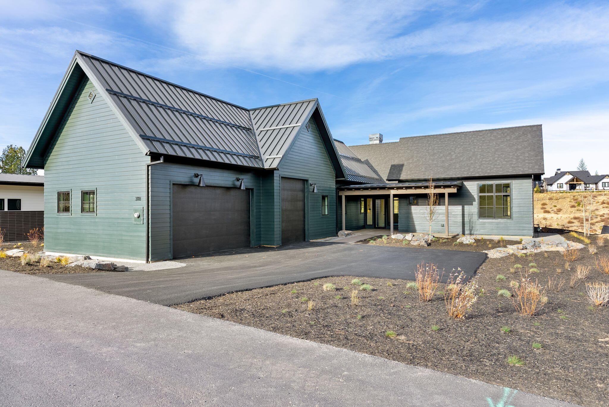 Discovery West Phase 5 - Residential