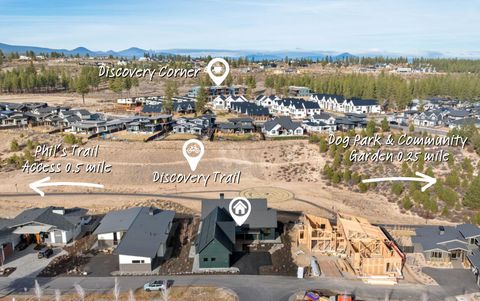 3118 NW Crossing Drive Bend OR 97703